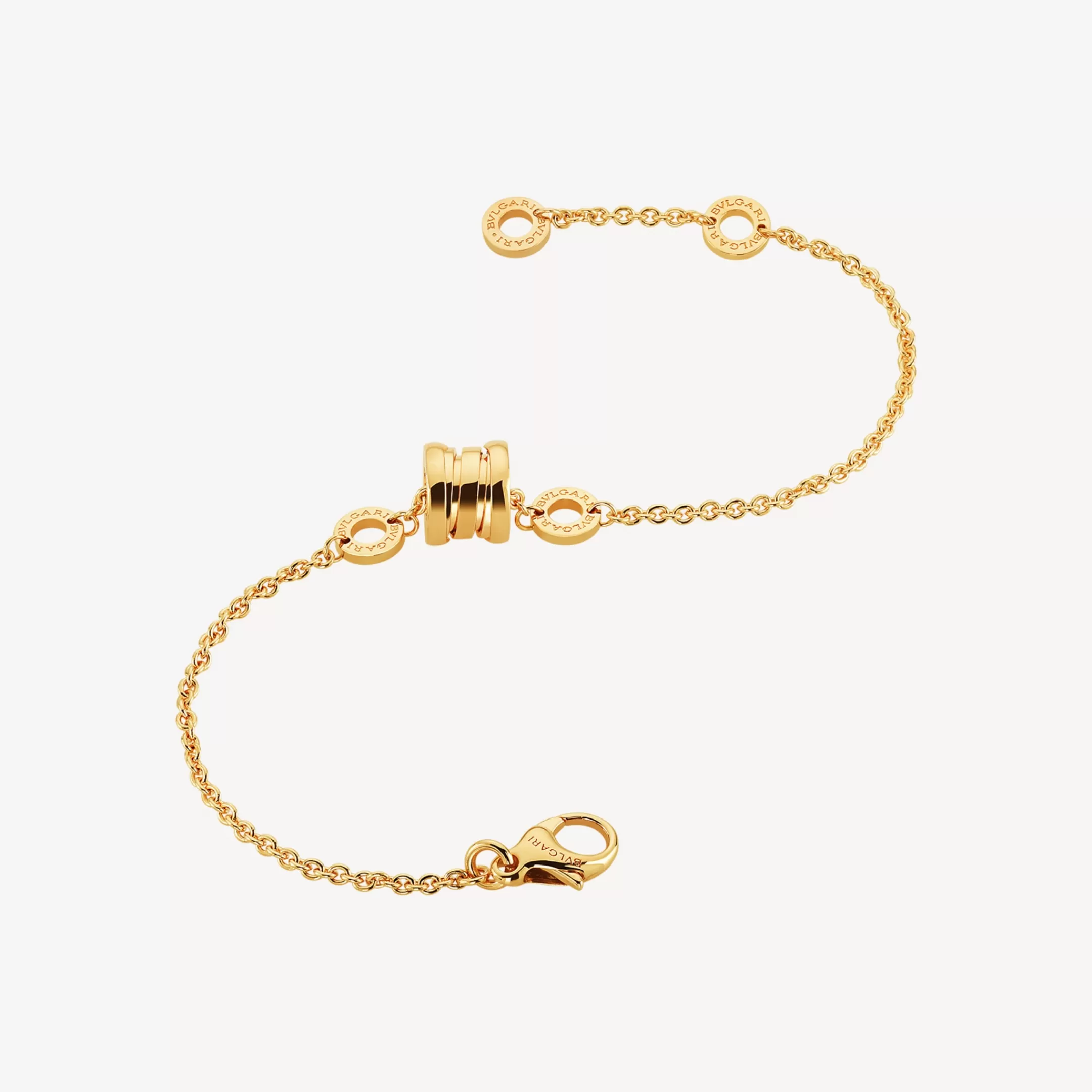 BVLGARI B.Zero1 Armband Cheap