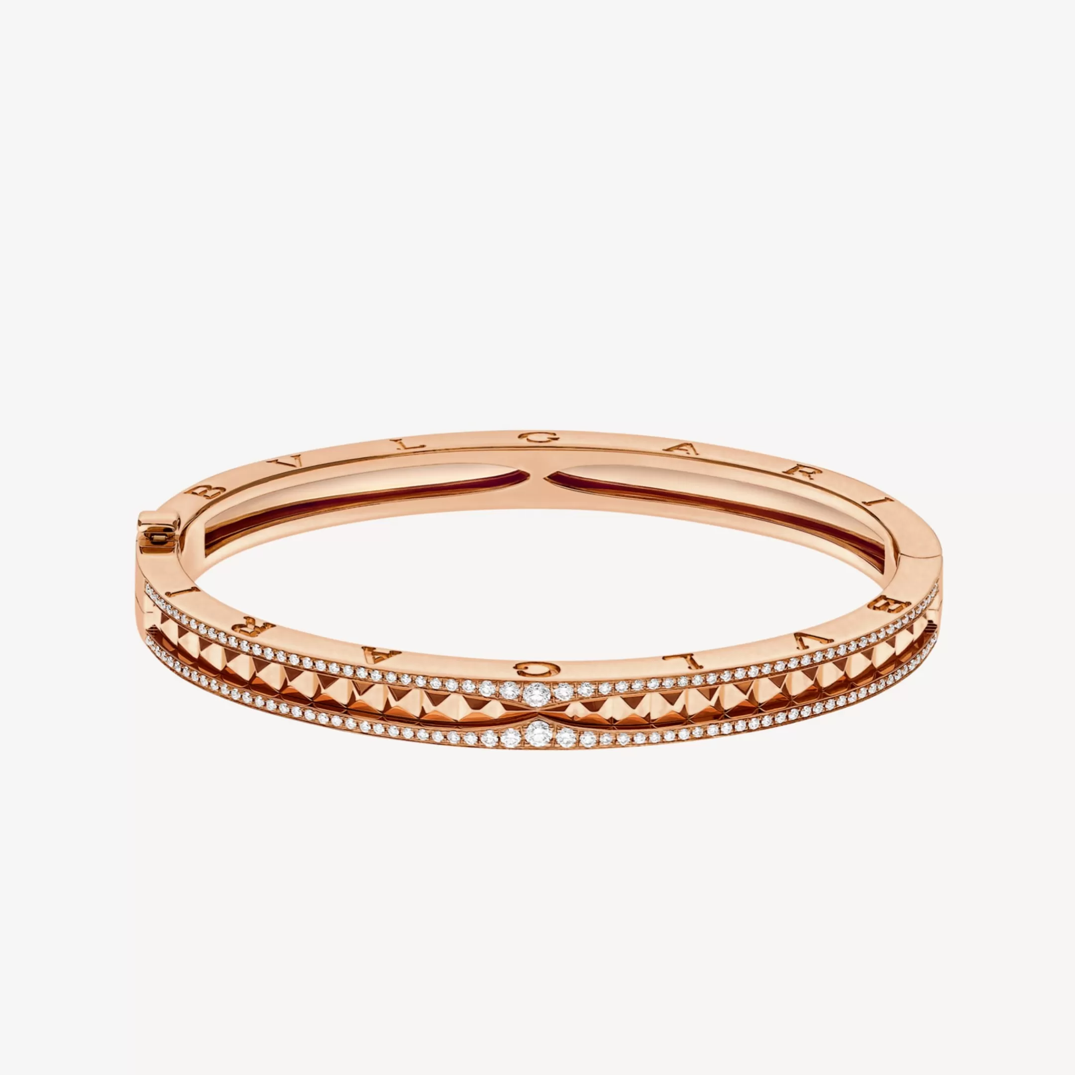 BVLGARI B.Zero1 Armband New