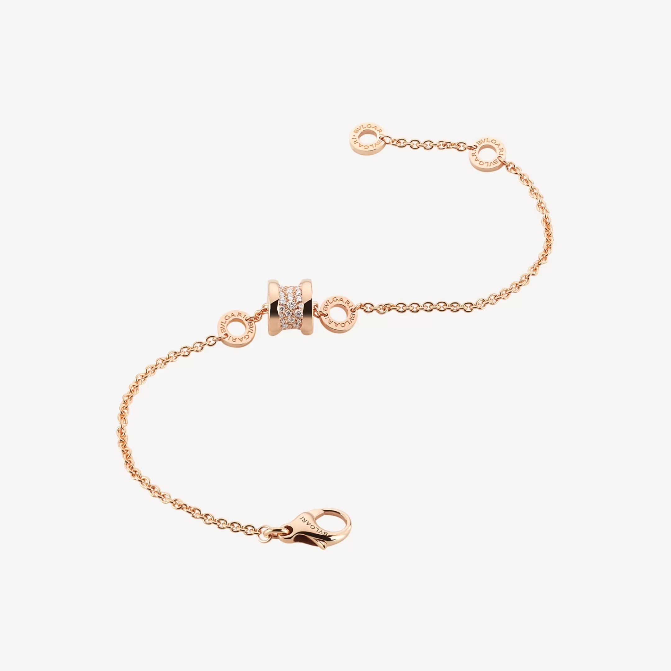 BVLGARI B.Zero1 Armband Hot