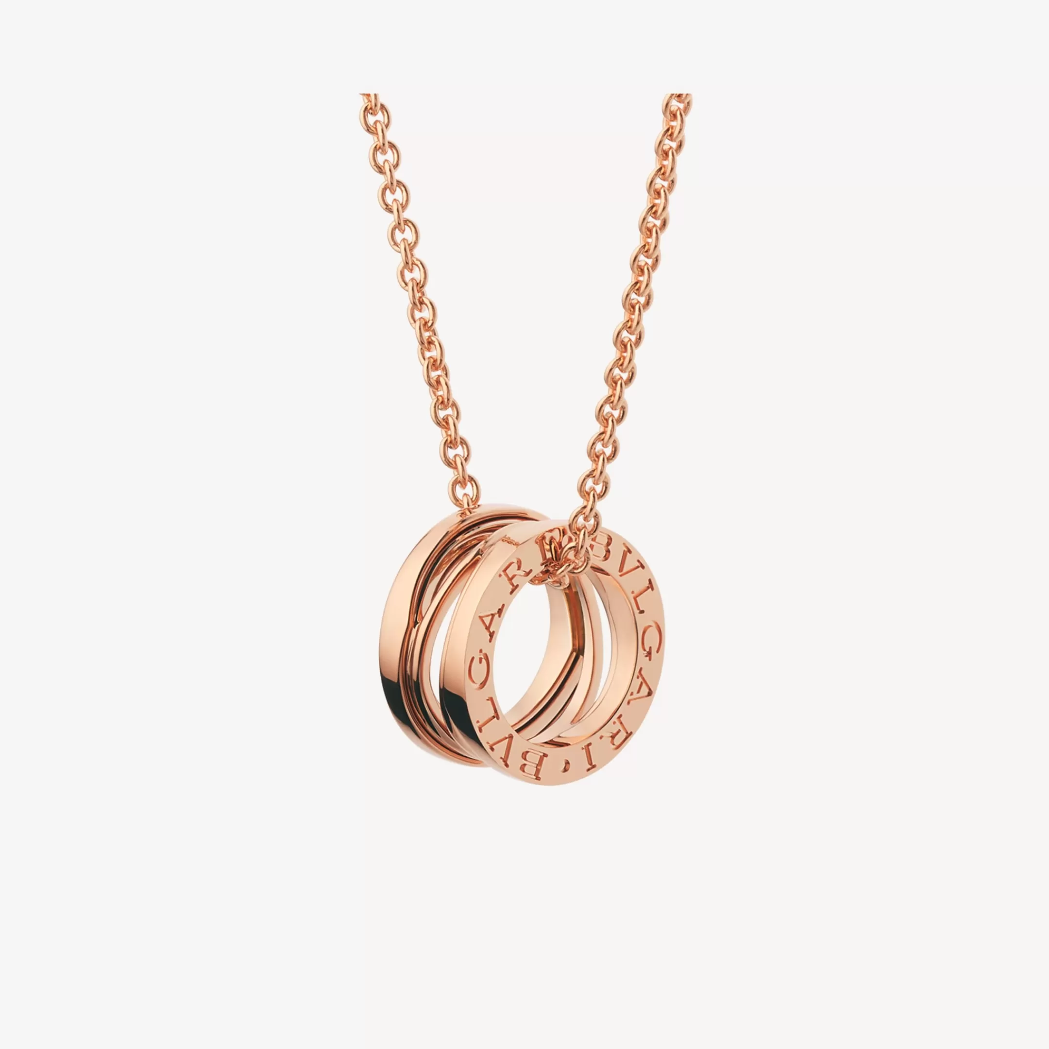 BVLGARI B.Zero1 Halskette Best Sale