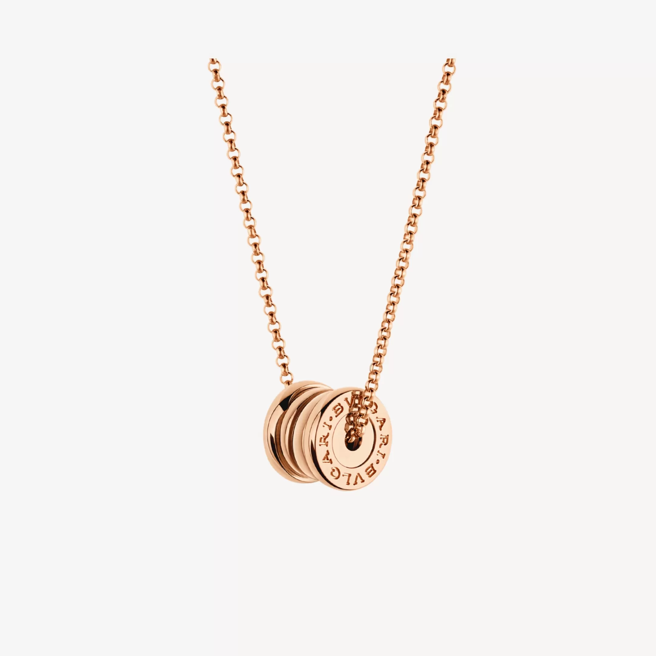 BVLGARI B.Zero1 Halskette Best