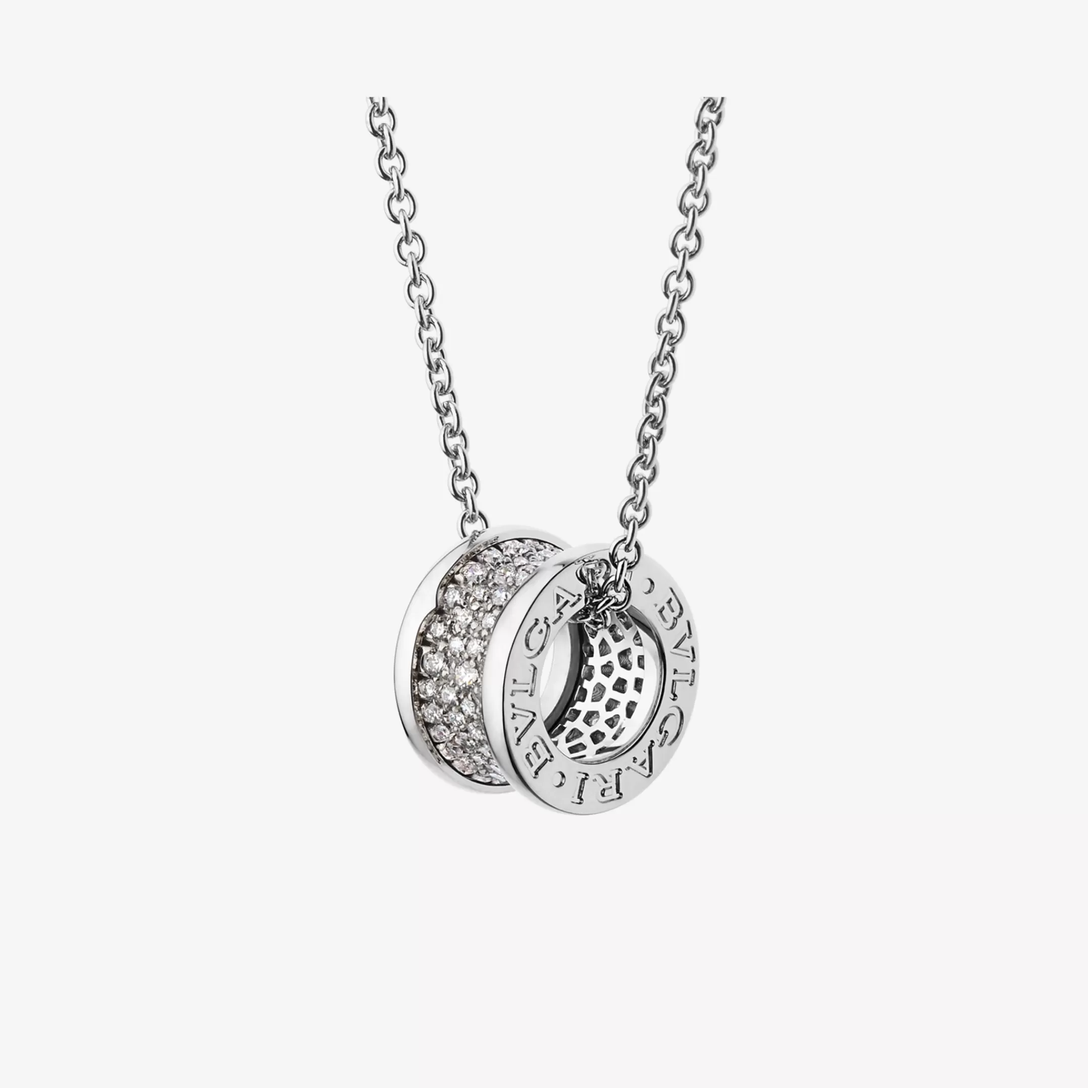 BVLGARI B.Zero1 Halskette Best Sale
