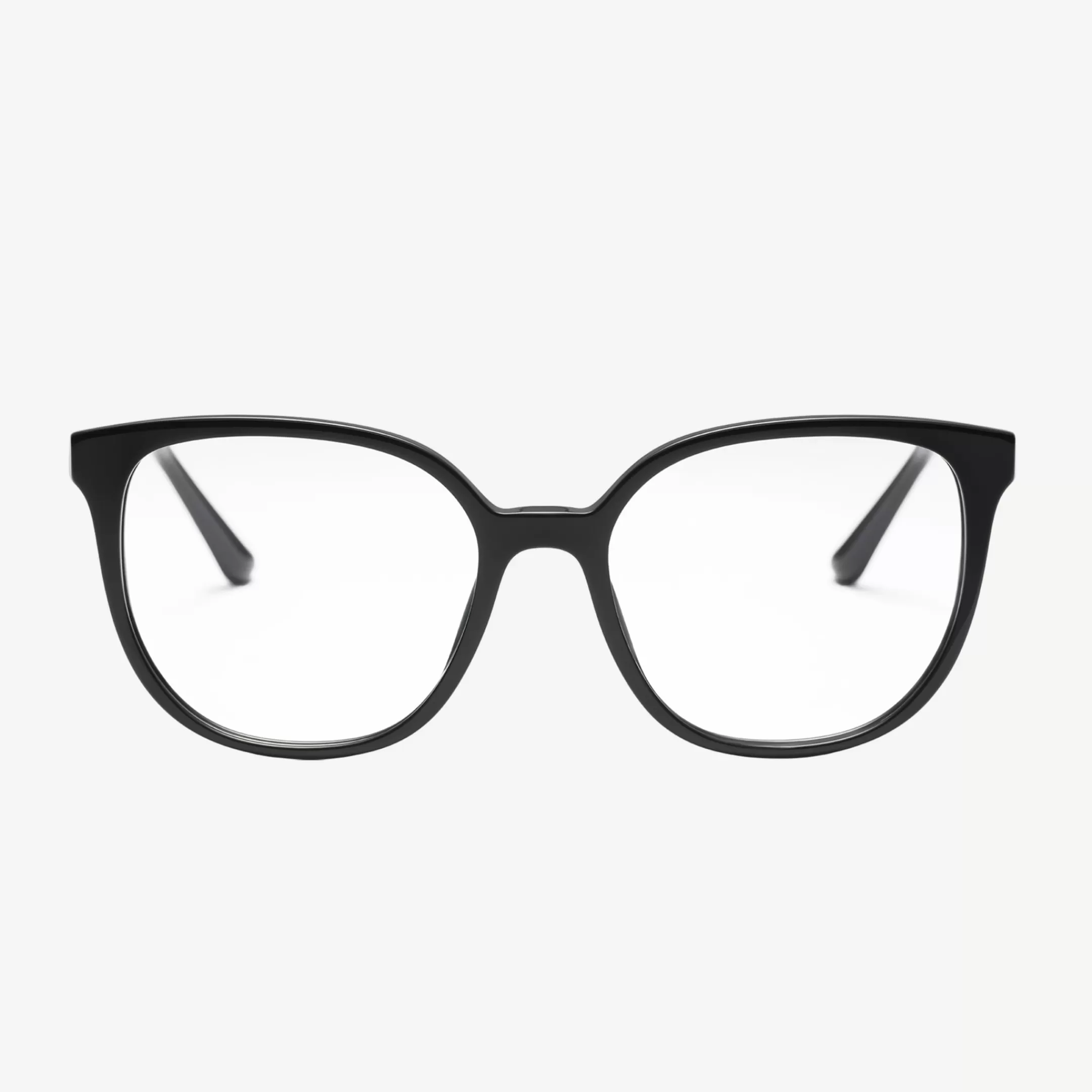 BVLGARI B.Zero1 Korrekturbrille Schwarz Best Sale