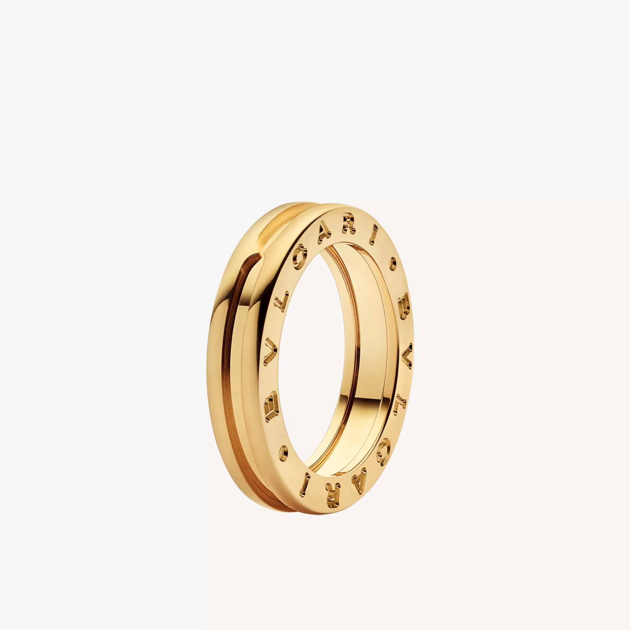BVLGARI B.Zero1 Ring Shop