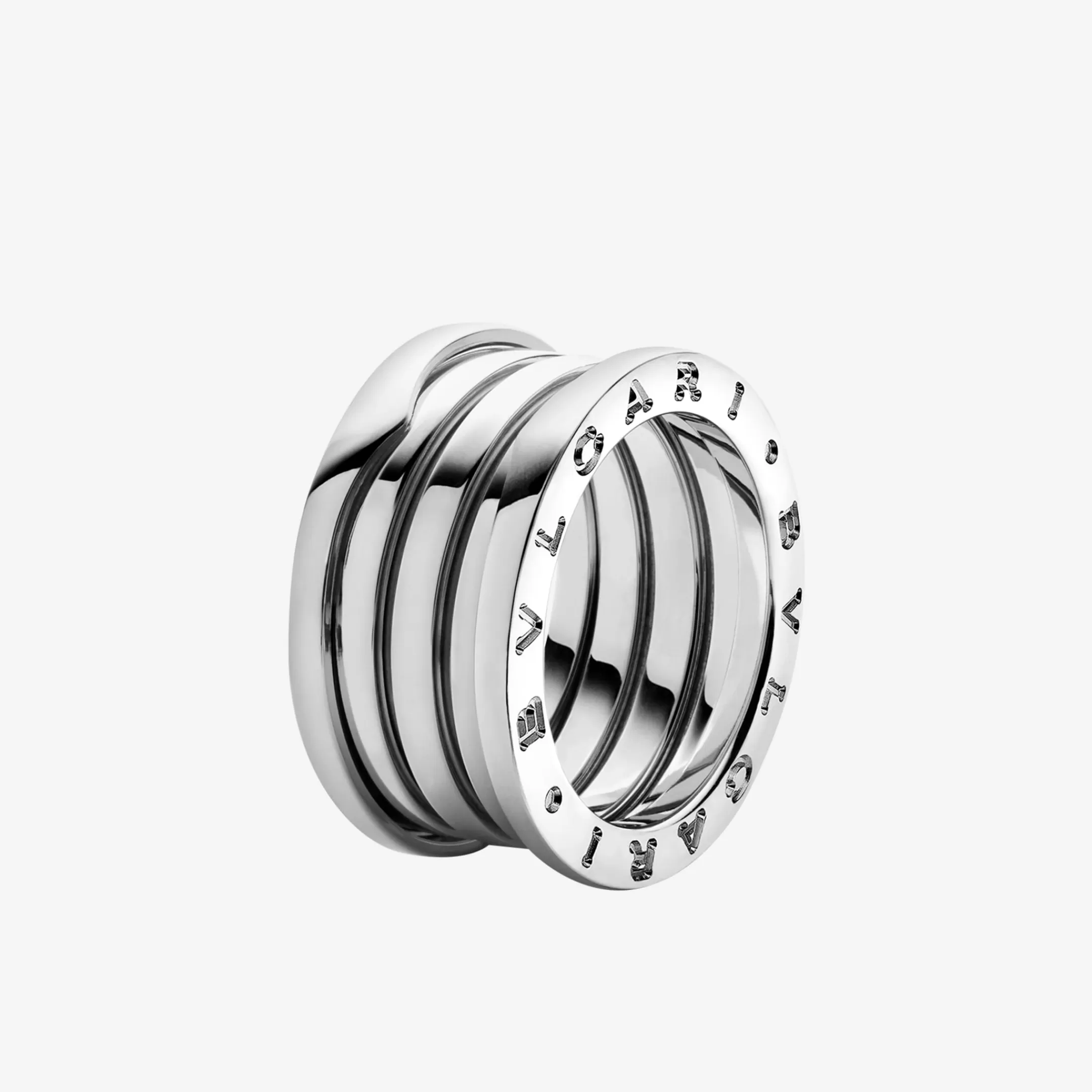 BVLGARI B.Zero1 Ring New