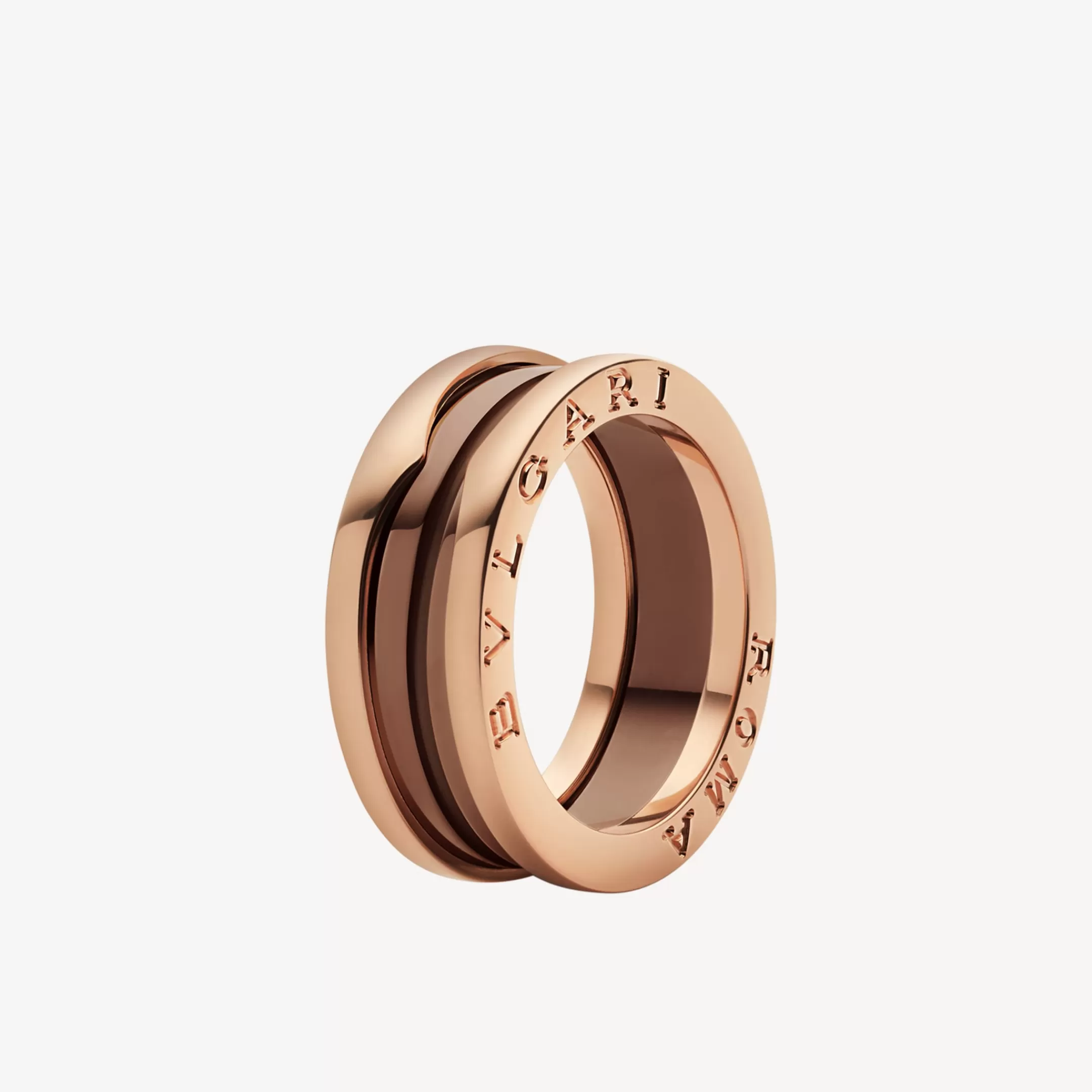 BVLGARI B.Zero1 Ring Bronze Store