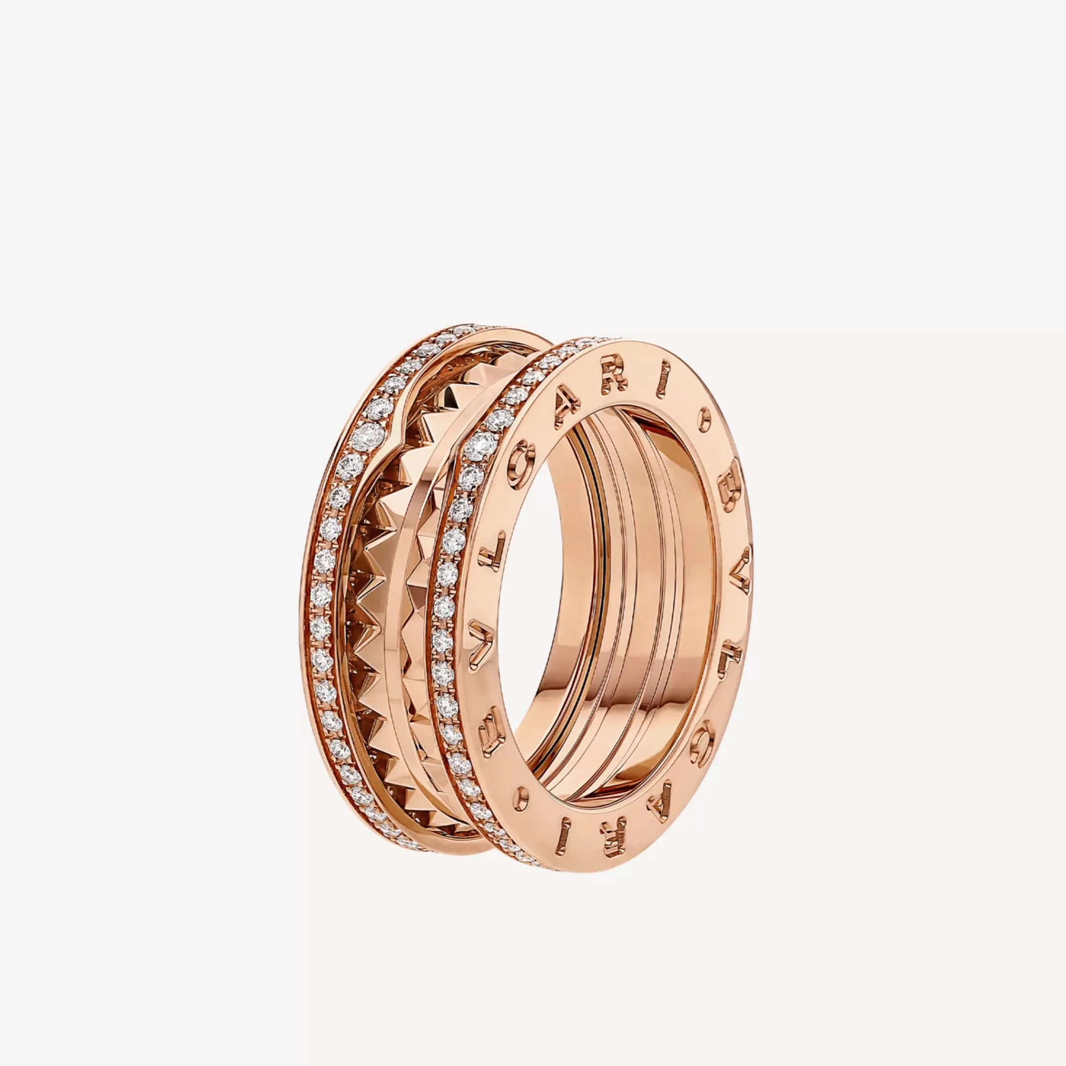 BVLGARI B.Zero1 Ring Shop