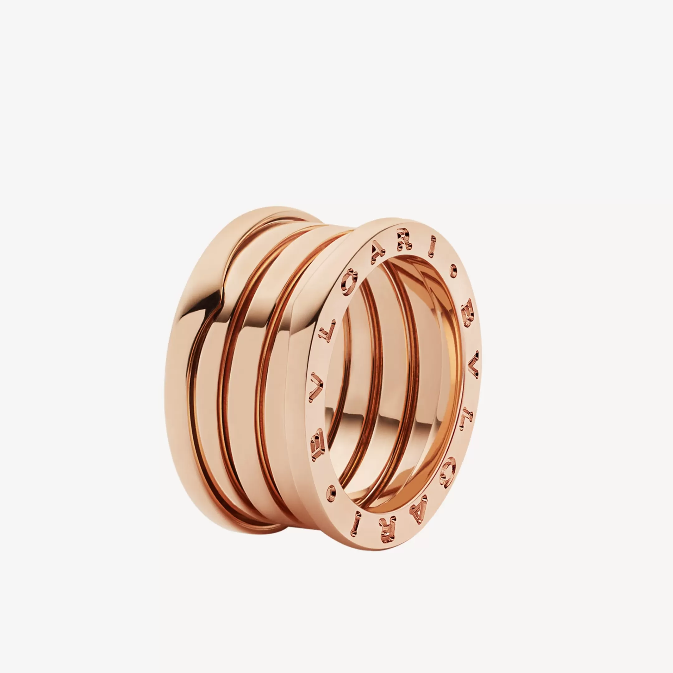 BVLGARI B.Zero1 Ring Flash Sale