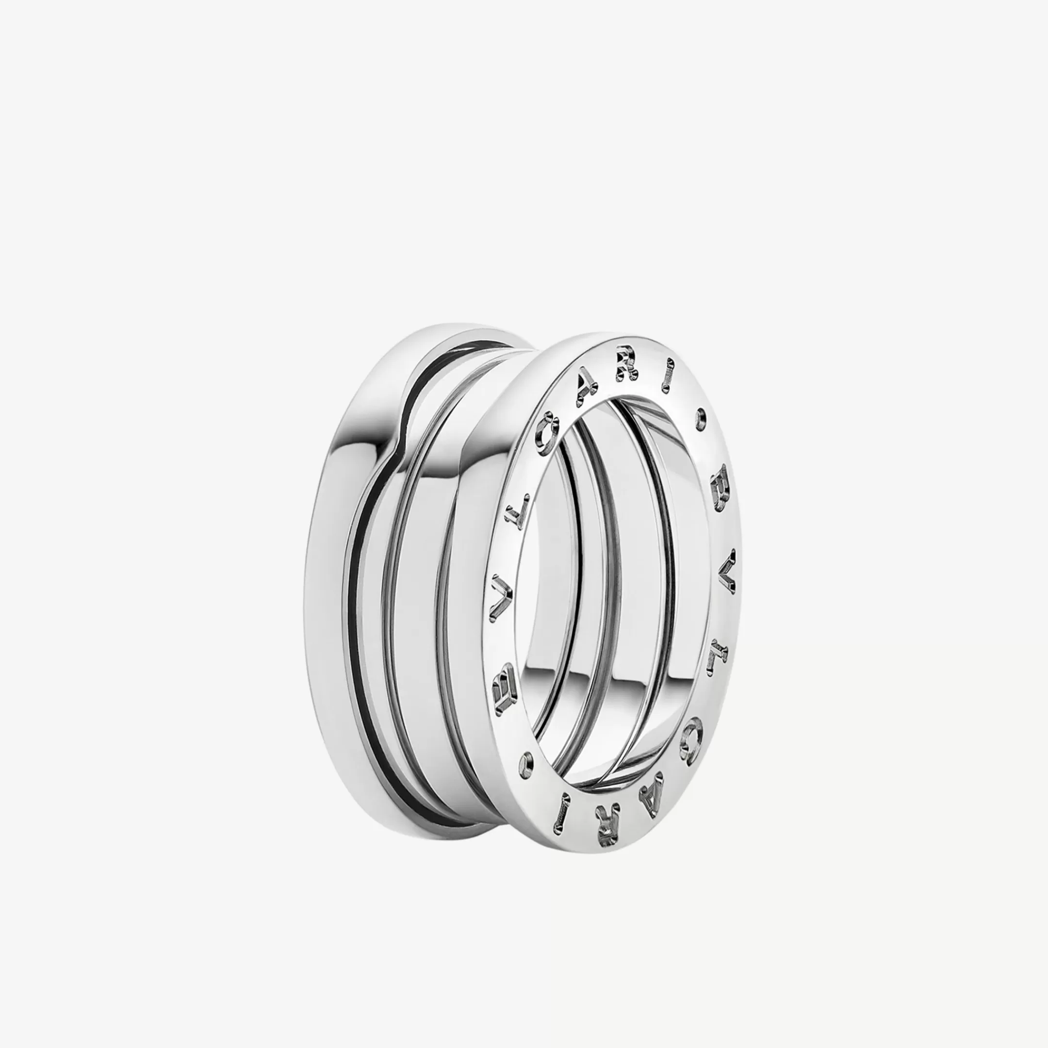 BVLGARI B.Zero1 Ring Sale