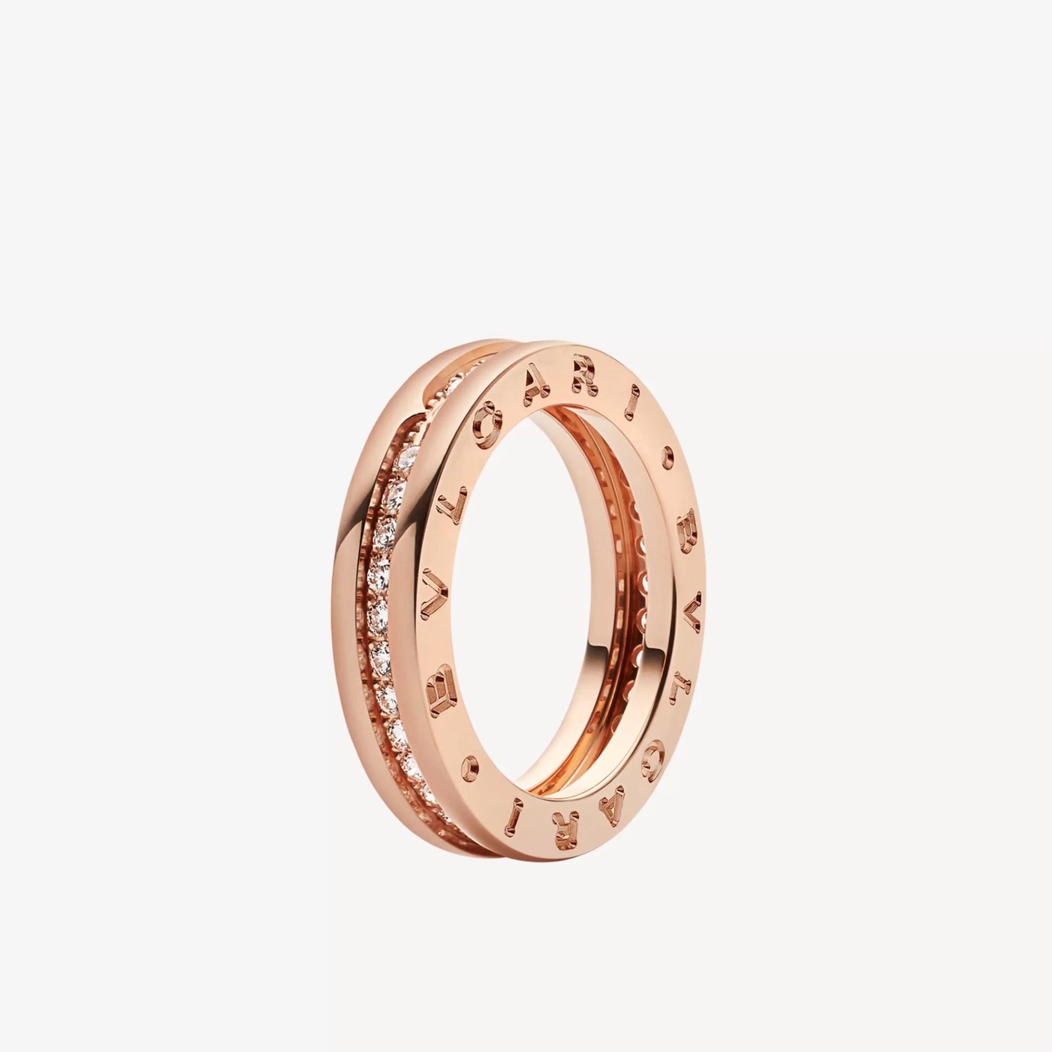 BVLGARI B.Zero1 Ring Outlet