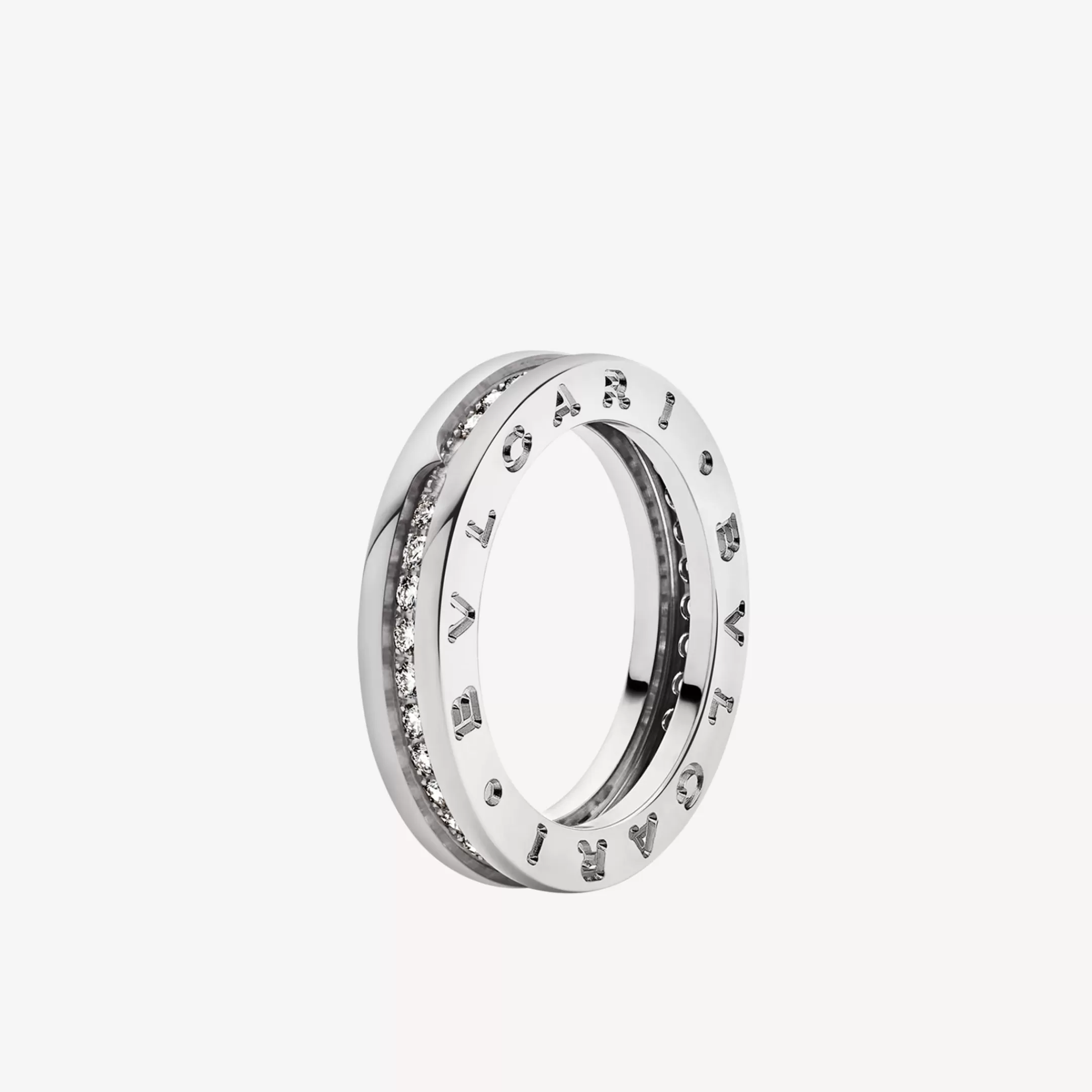 BVLGARI B.Zero1 Ring Flash Sale
