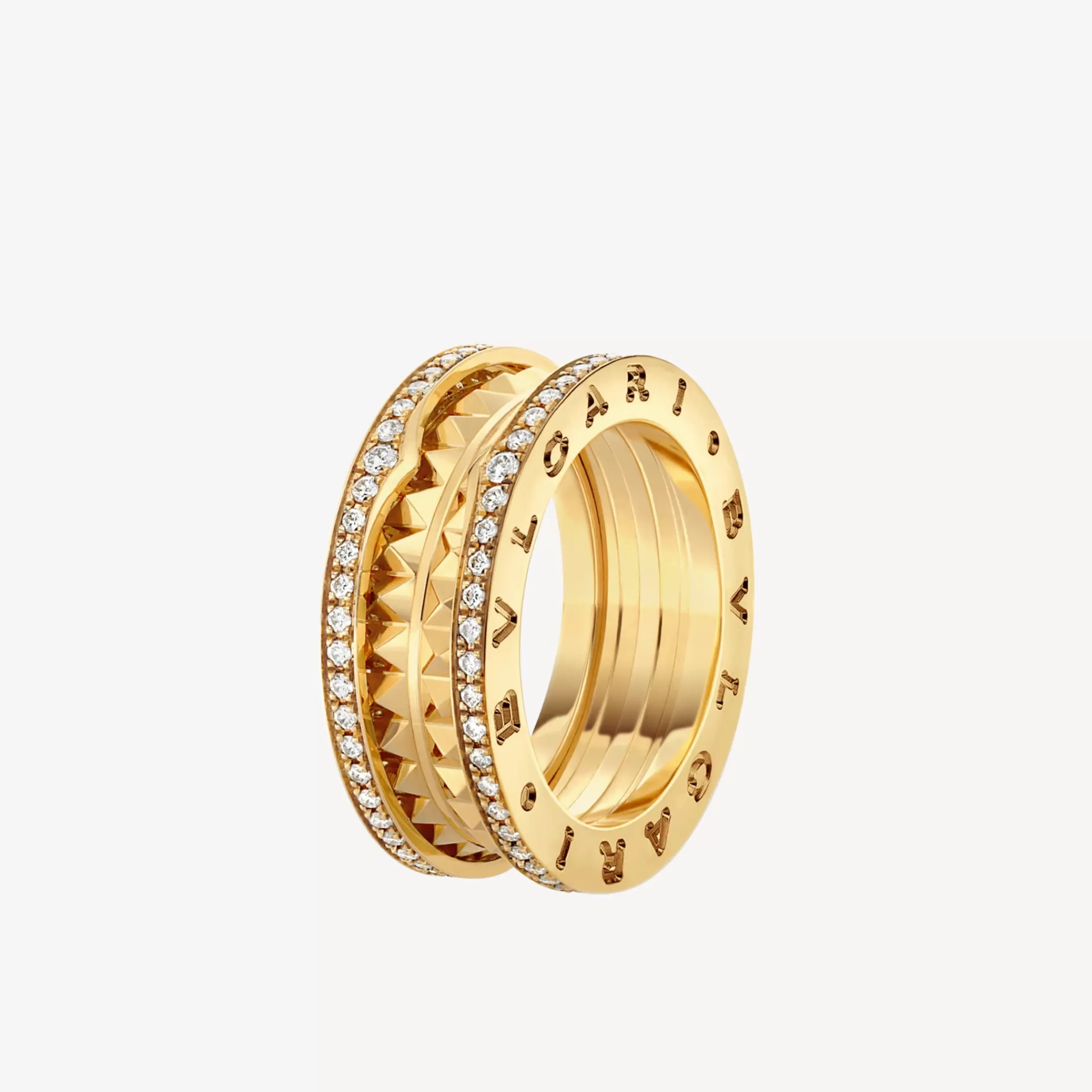 BVLGARI B.Zero1 Ring Online