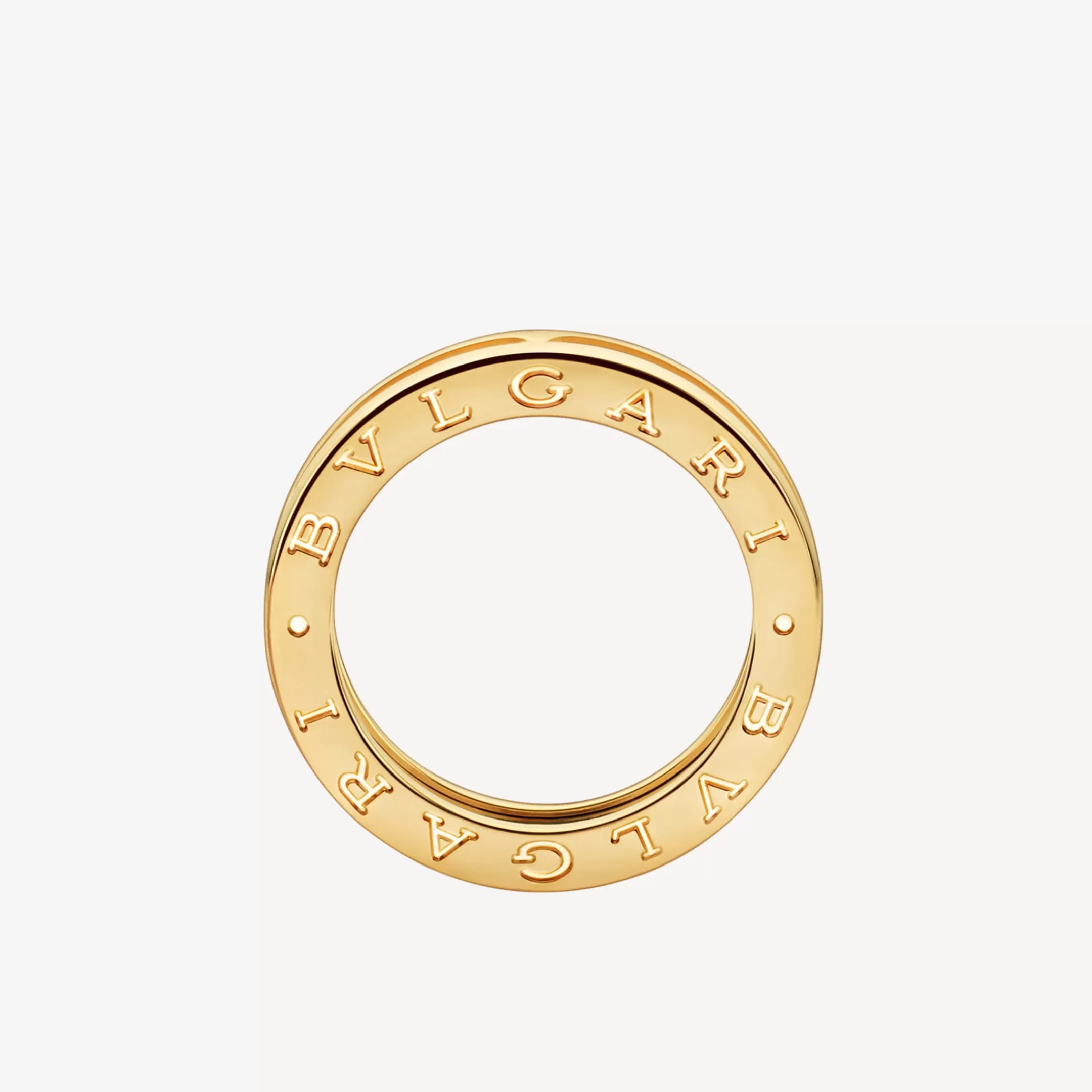 BVLGARI B.Zero1 Ring Shop