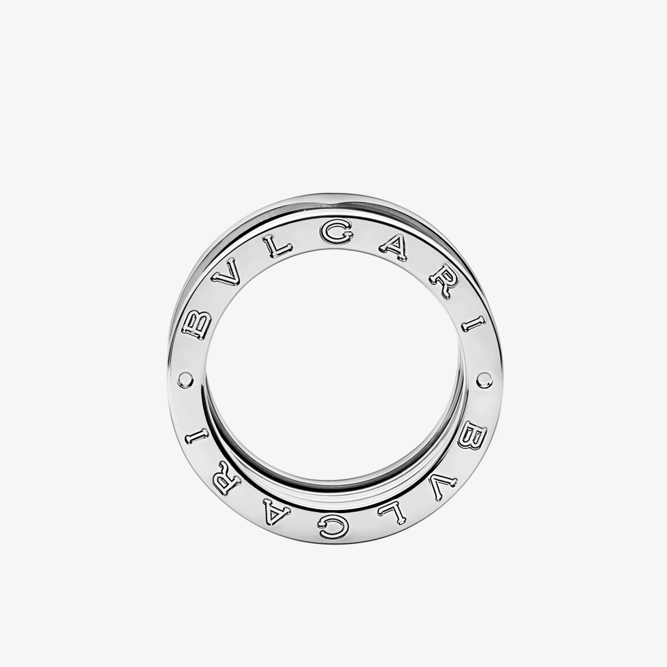 BVLGARI B.Zero1 Ring New