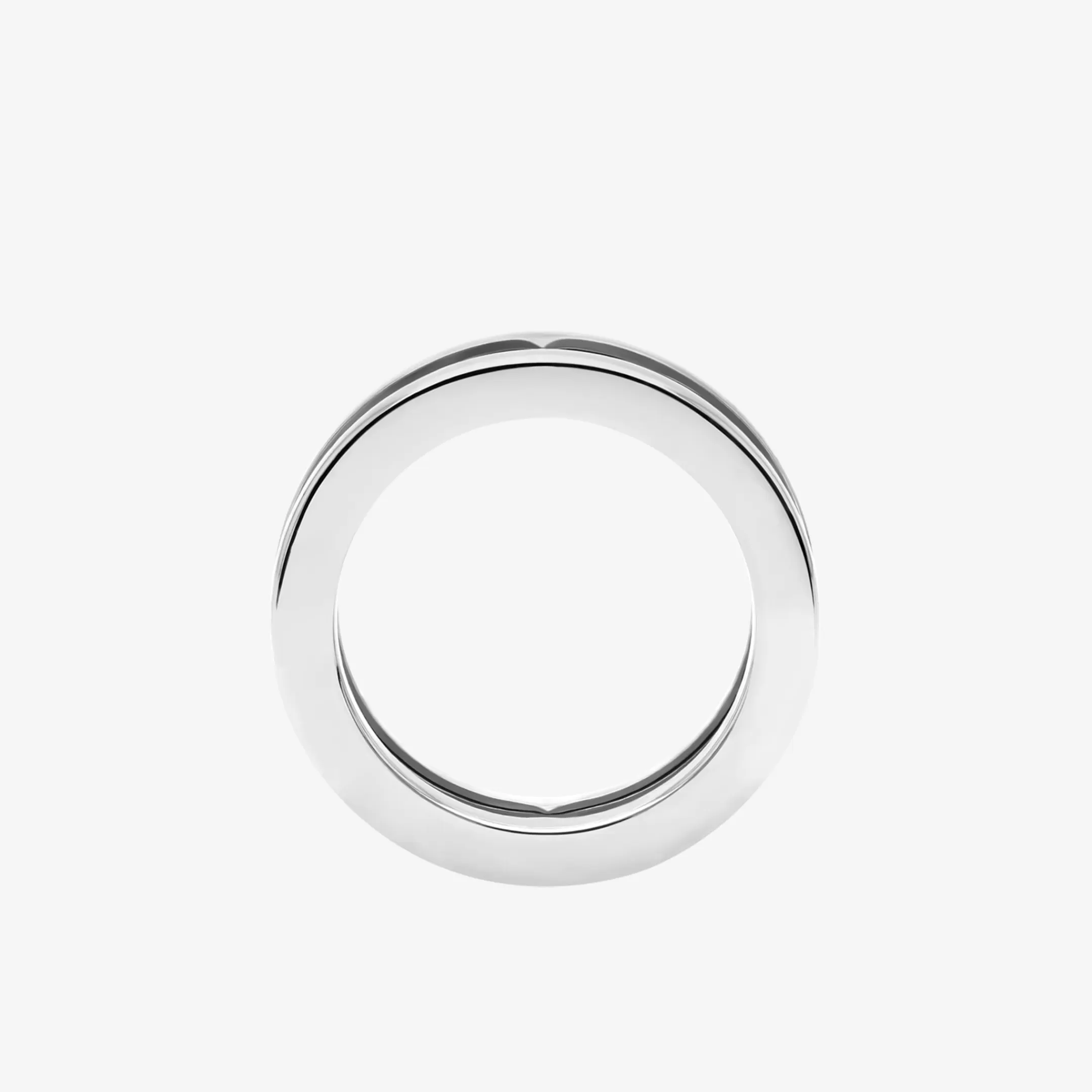 BVLGARI B.Zero1 Ring Weiss Sale