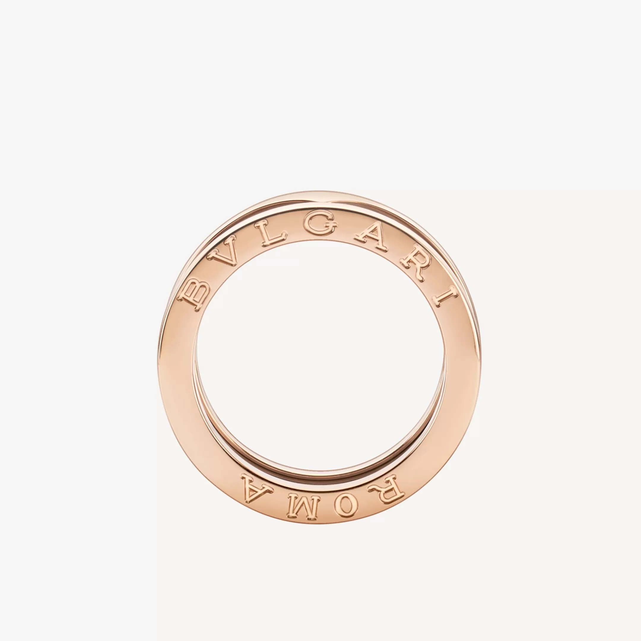 BVLGARI B.Zero1 Ring Bronze Store