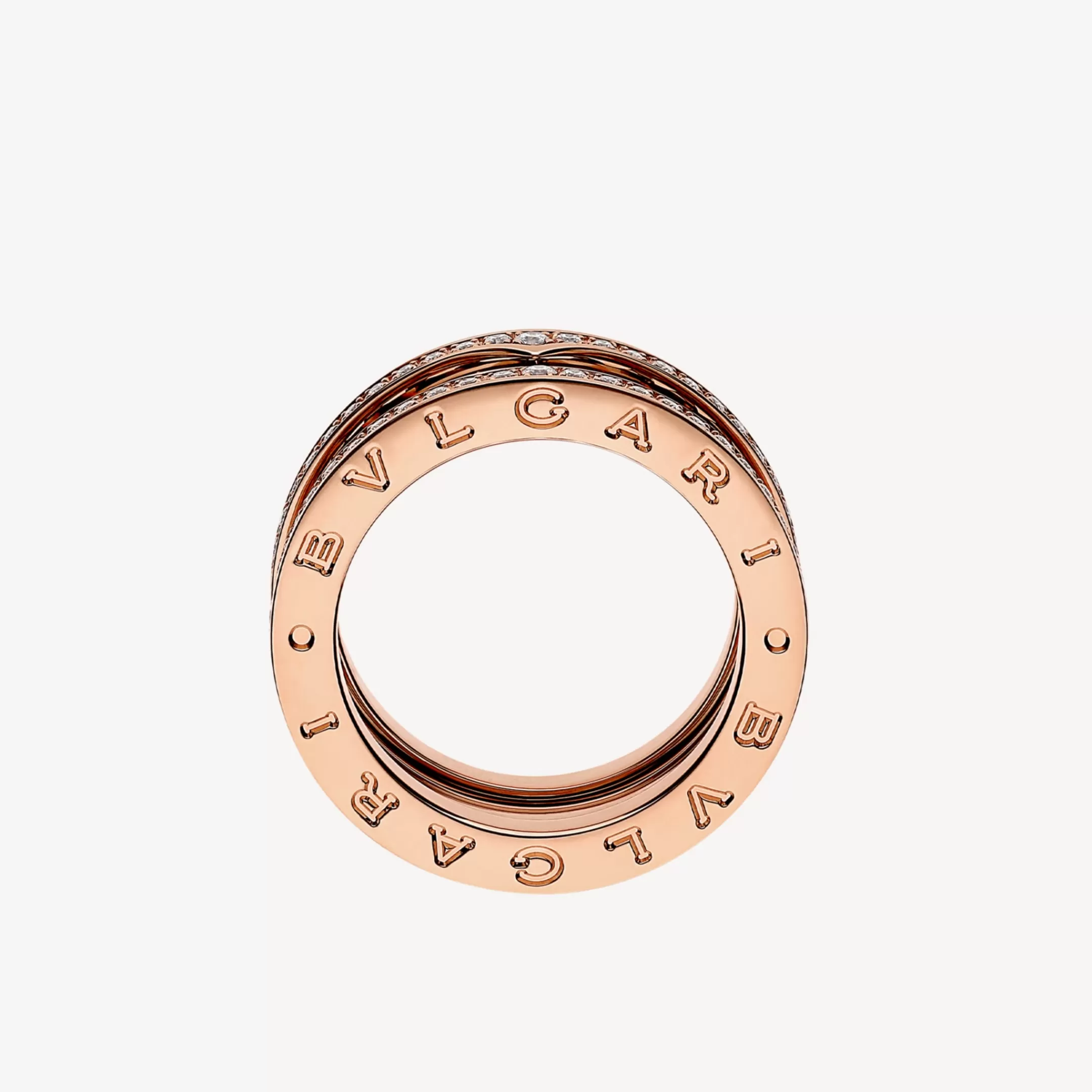 BVLGARI B.Zero1 Ring Shop