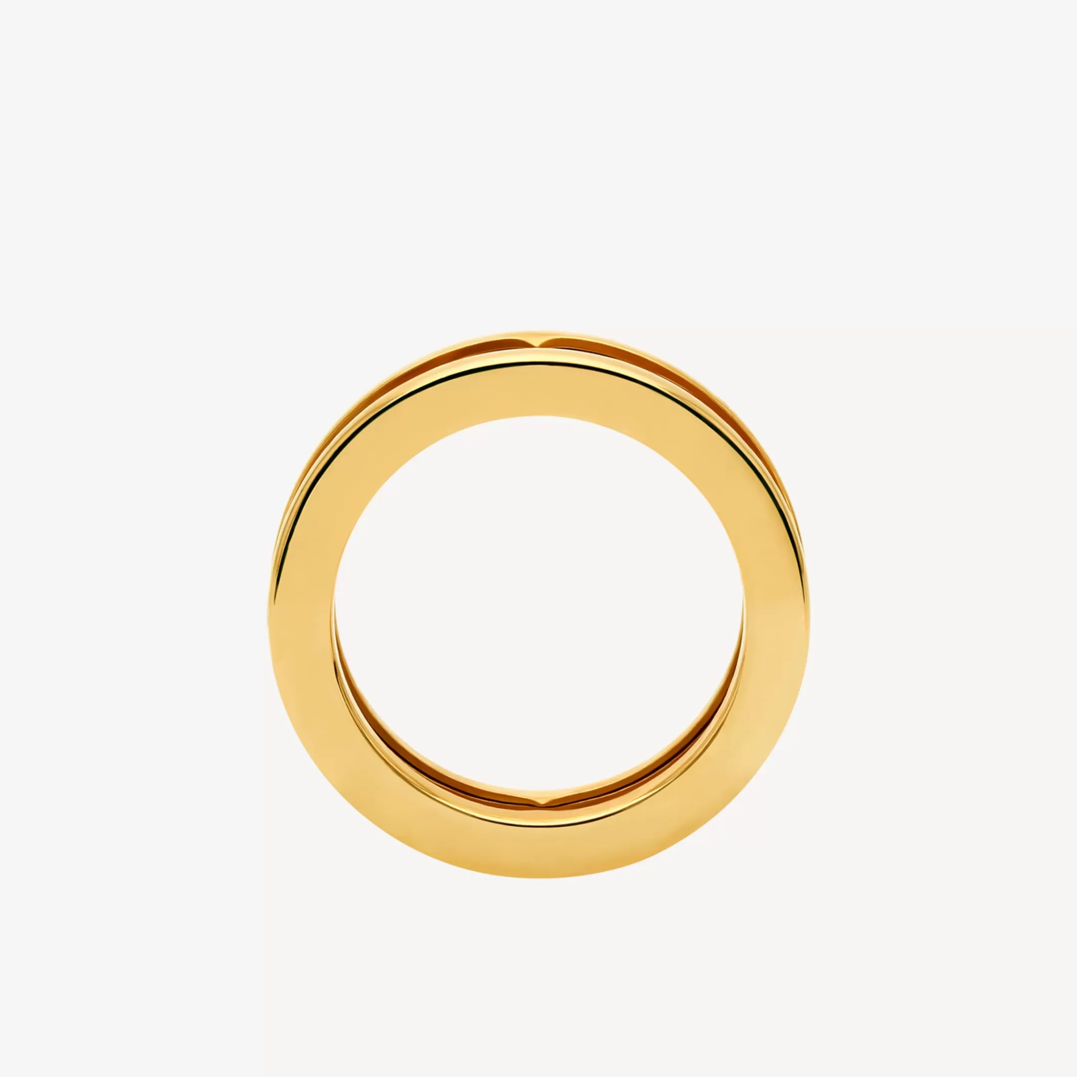 BVLGARI B.Zero1 Ring Hot