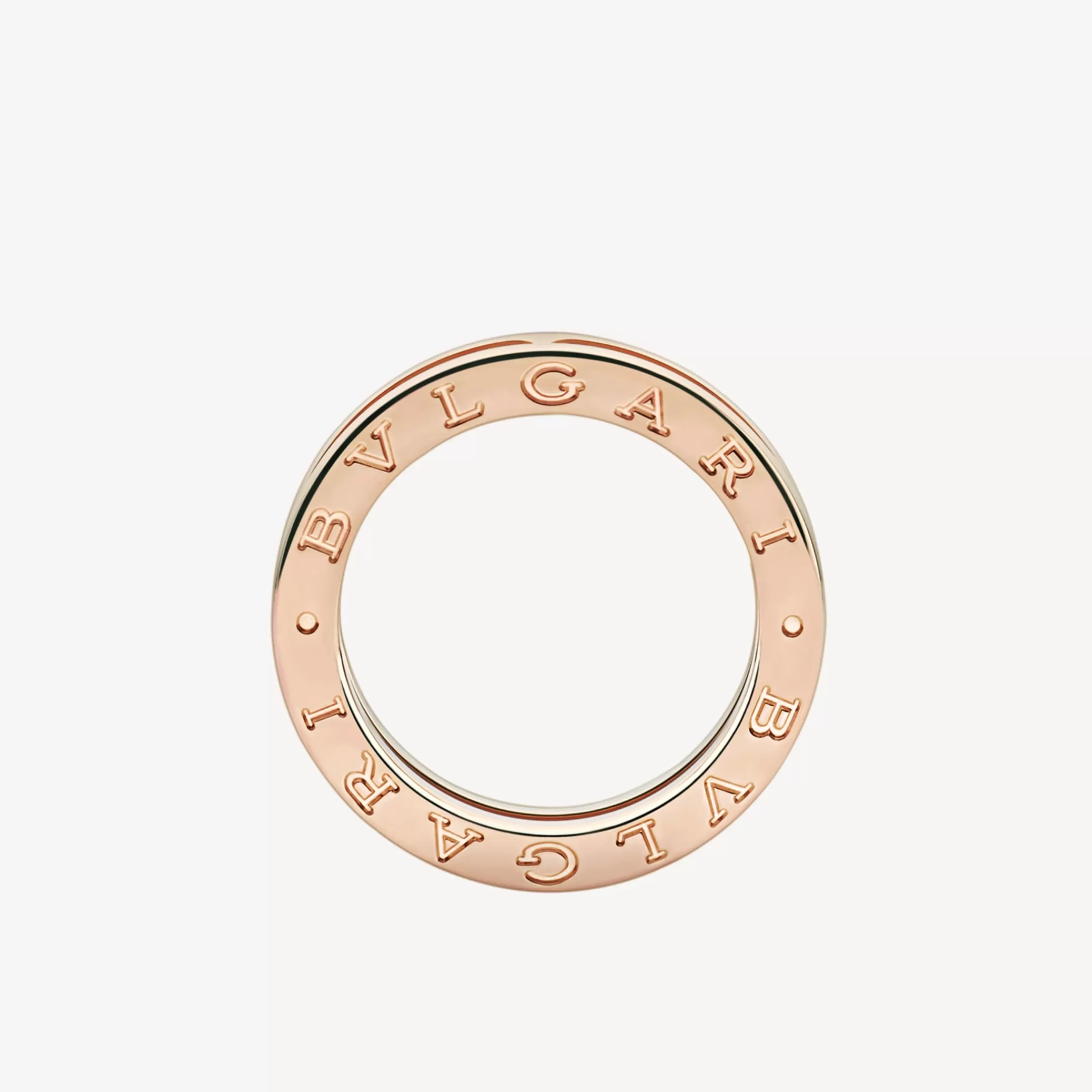 BVLGARI B.Zero1 Ring Outlet