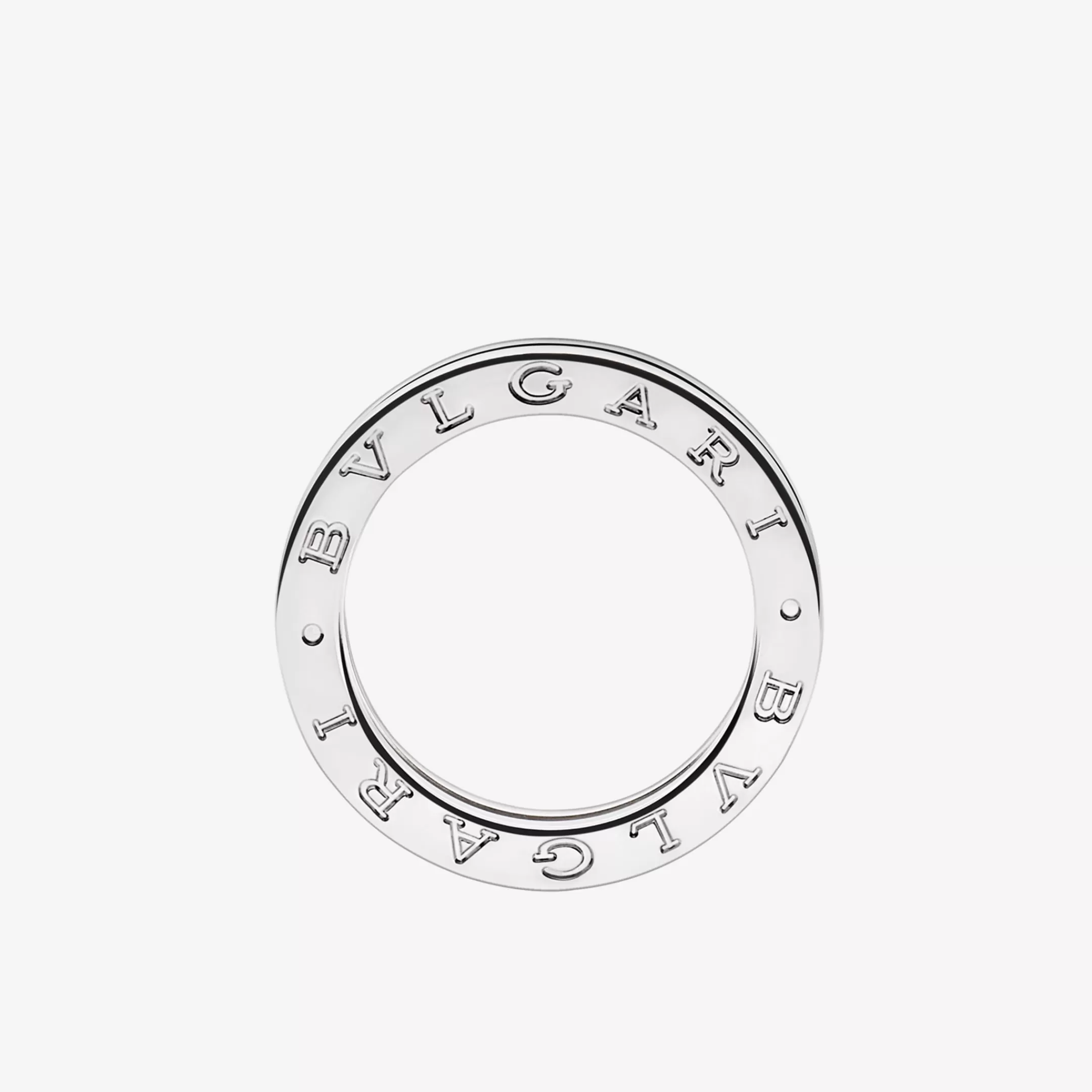 BVLGARI B.Zero1 Ring Flash Sale