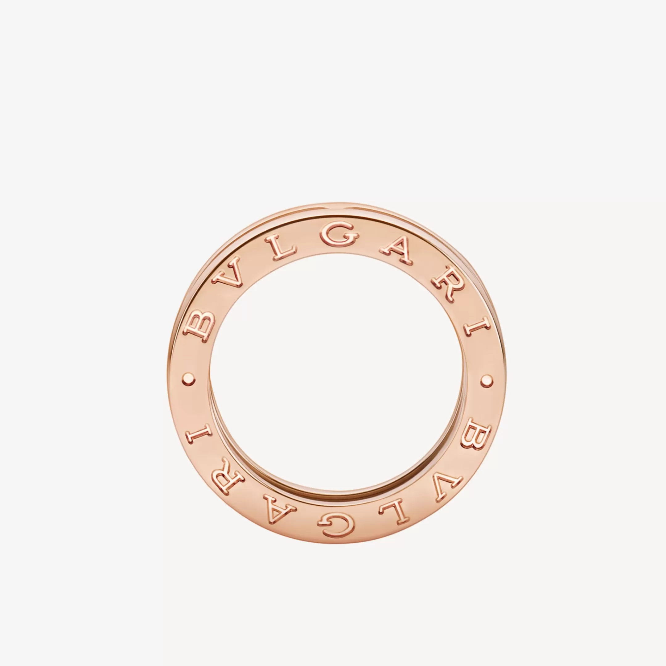 BVLGARI B.Zero1 Ring Best Sale