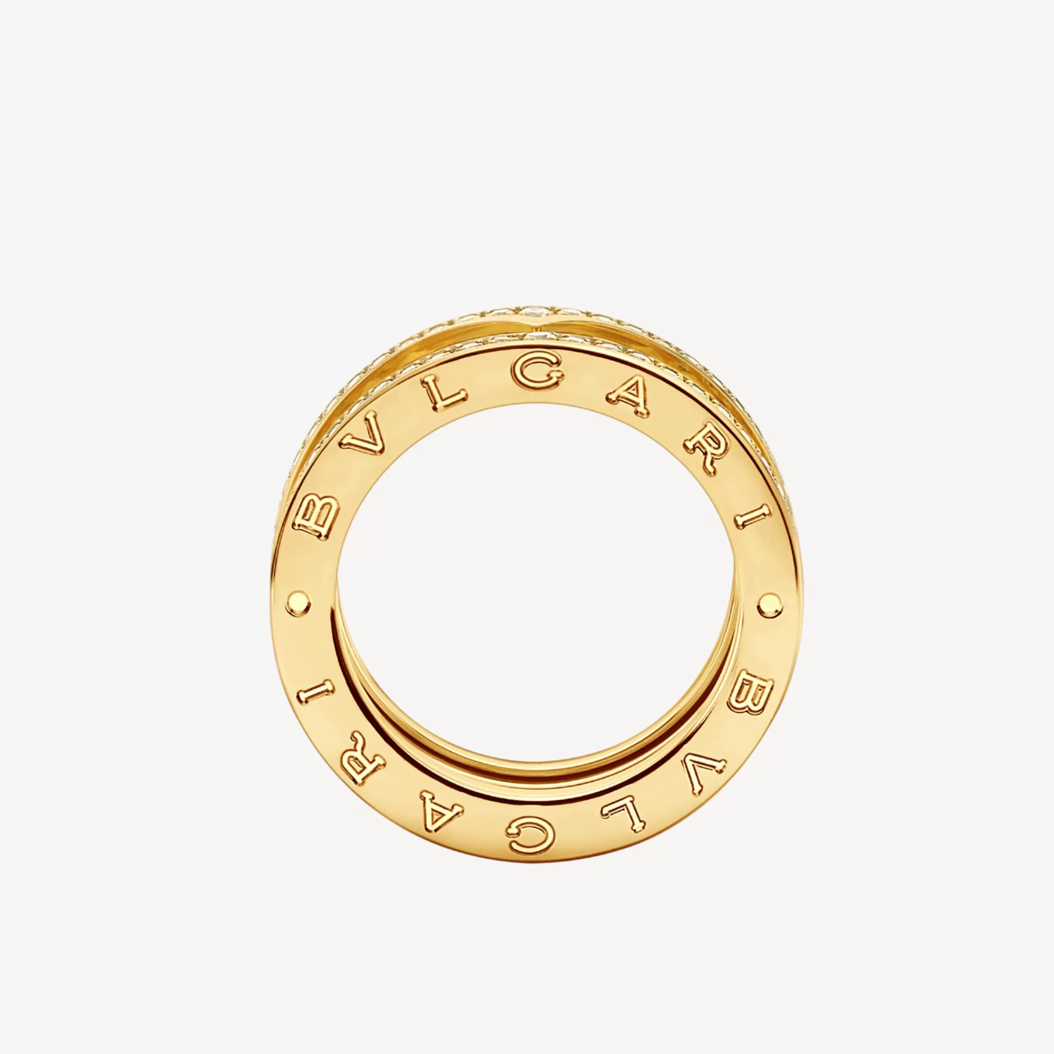 BVLGARI B.Zero1 Ring Online