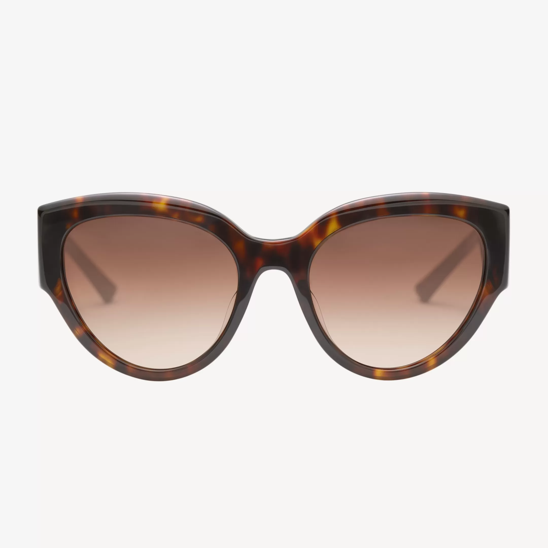 BVLGARI B.Zero1 Sonnenbrille Braun Best