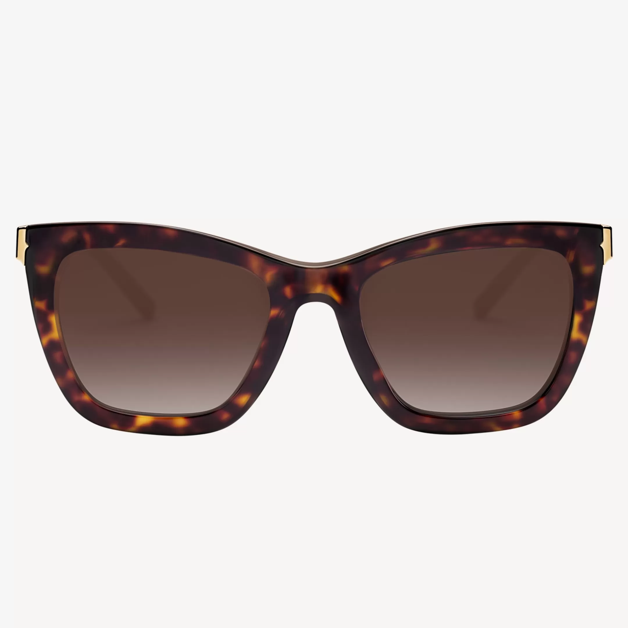 BVLGARI B.Zero1 Sonnenbrille Braun Sale