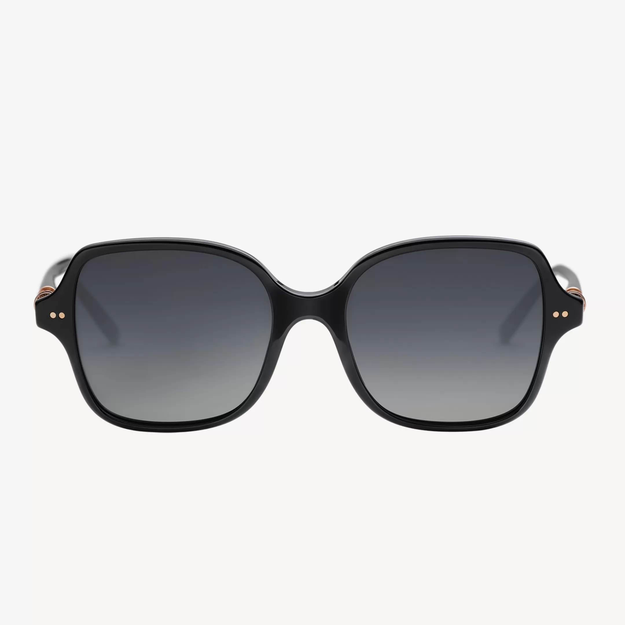 BVLGARI B.Zero1 Sonnenbrille Schwarz Hot