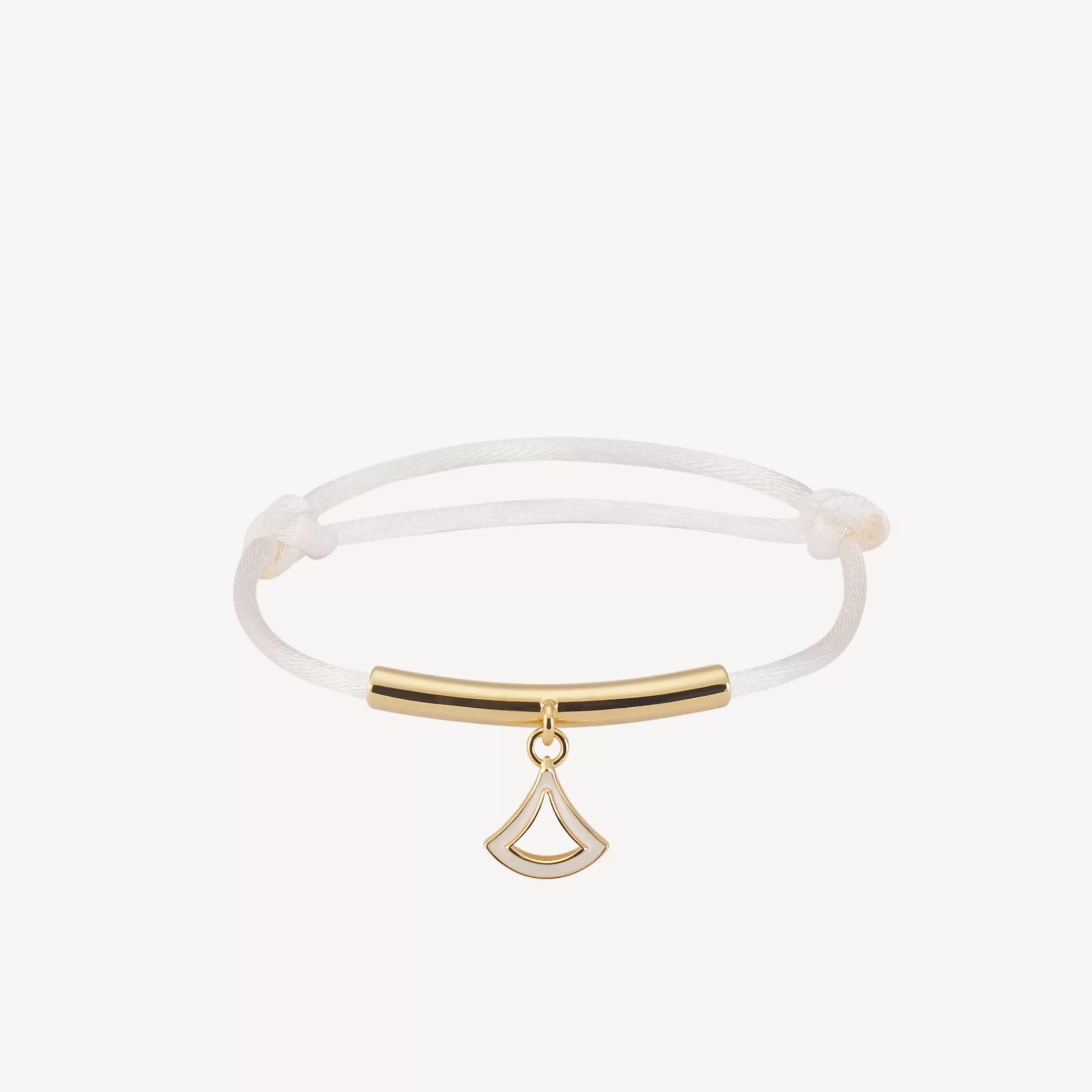 BVLGARI Divas' Dream Armband Elfenbein Best Sale