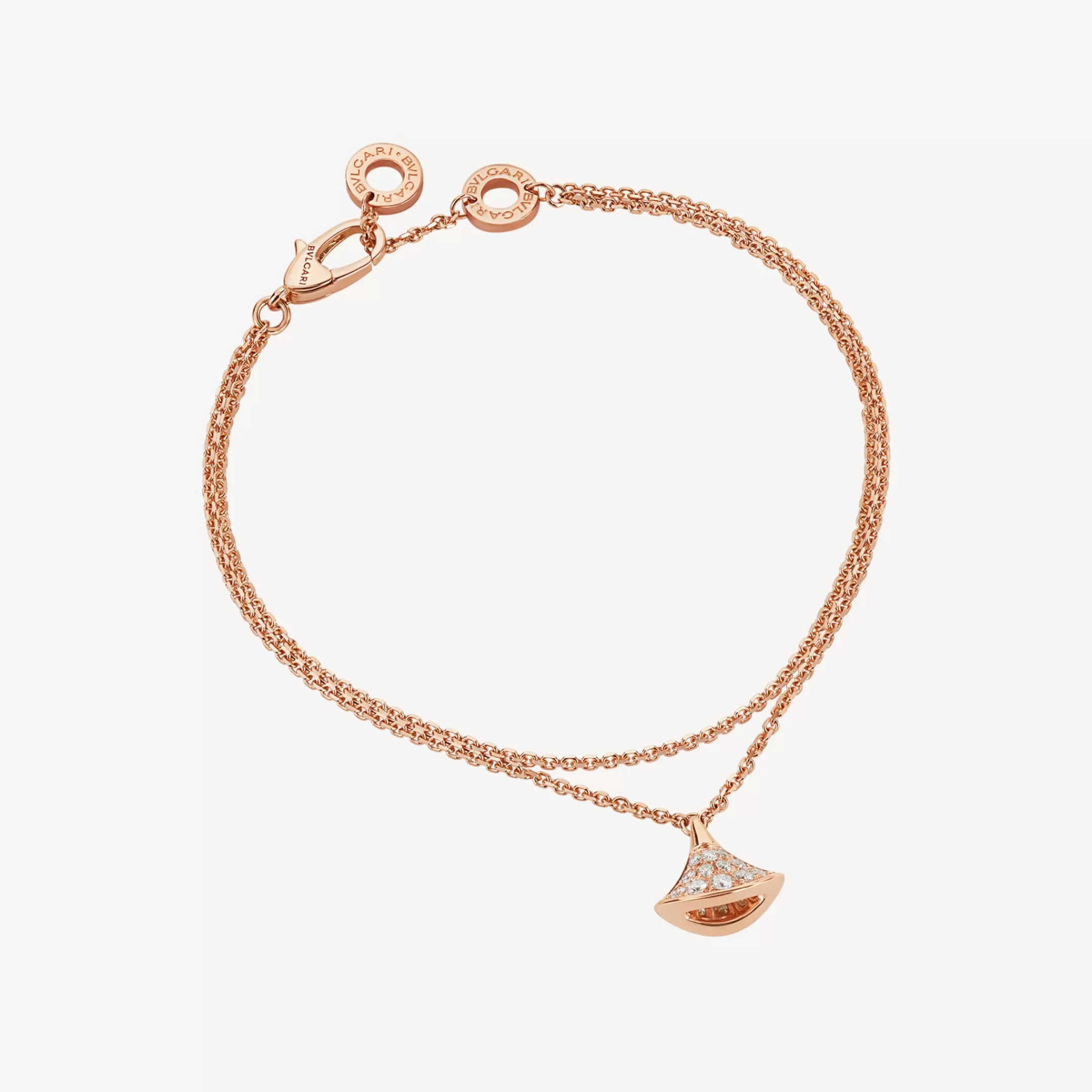 BVLGARI Divas' Dream Armband Cheap