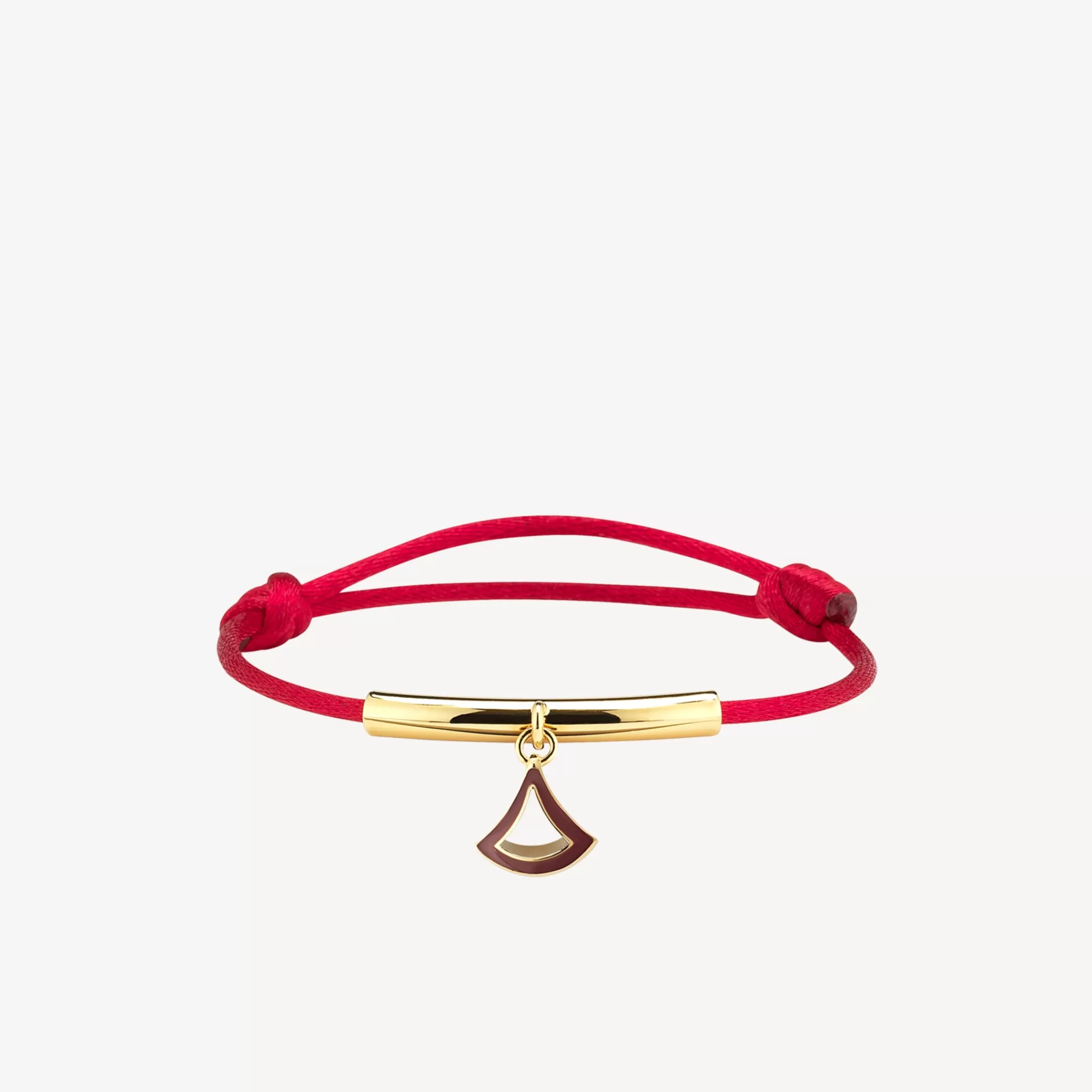 BVLGARI Divas' Dream Armband Rot Discount
