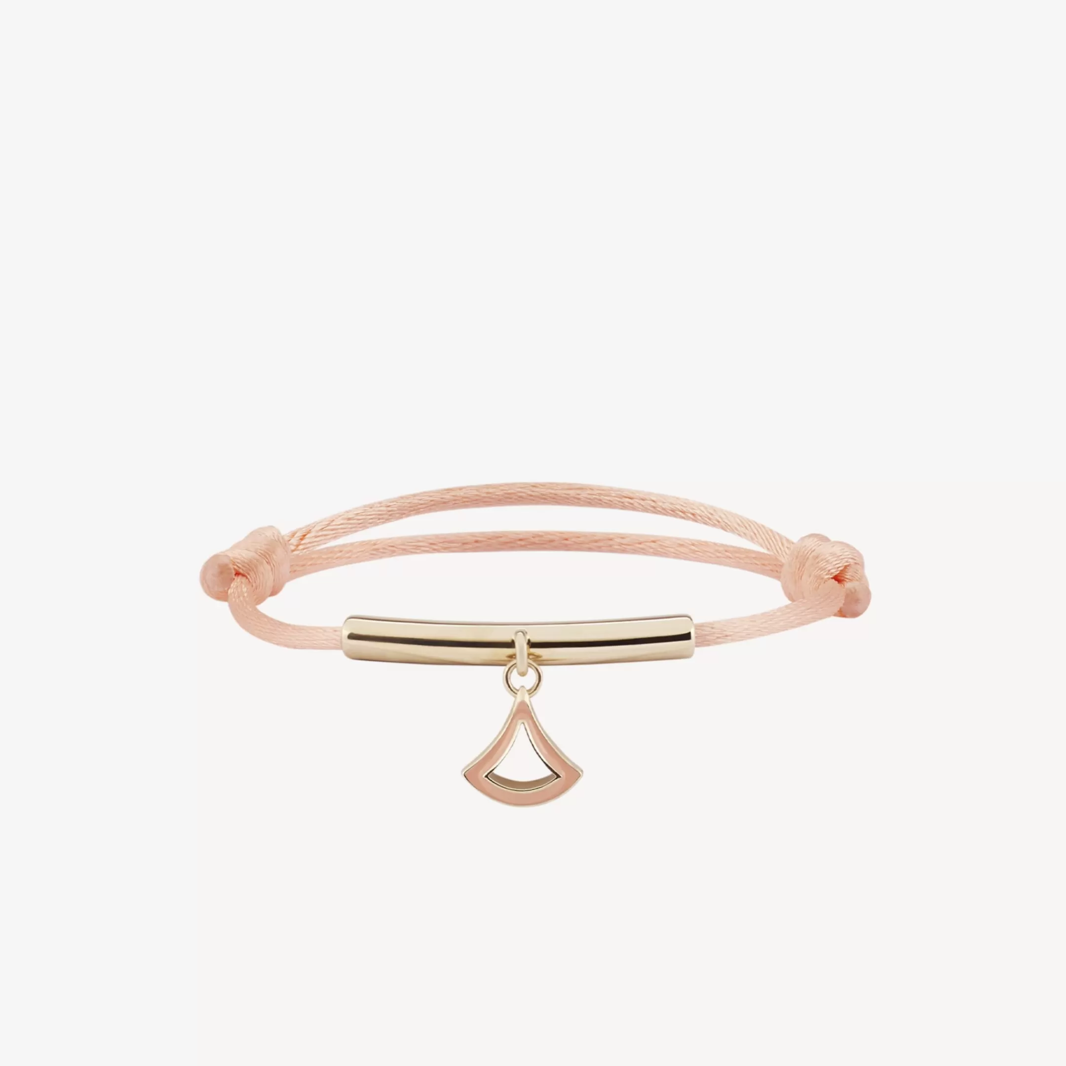 BVLGARI Divas' Dream Armband Rosa Shop