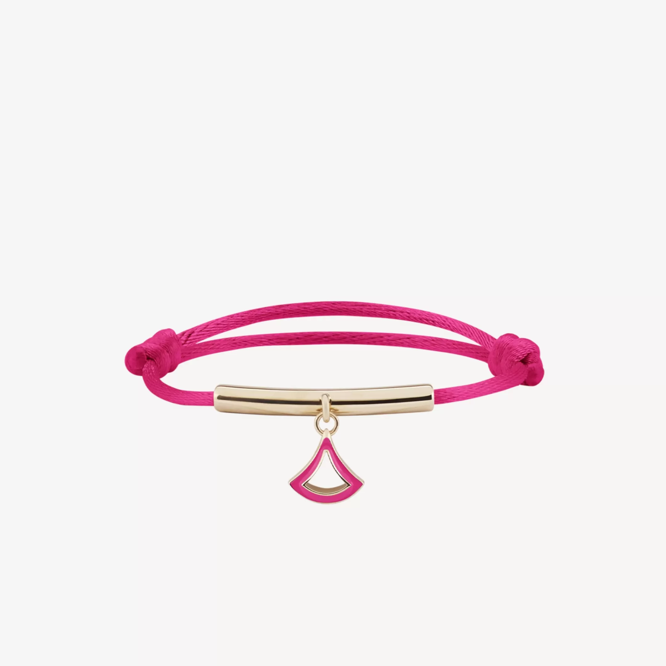 BVLGARI Divas' Dream Armband Rosa Best Sale