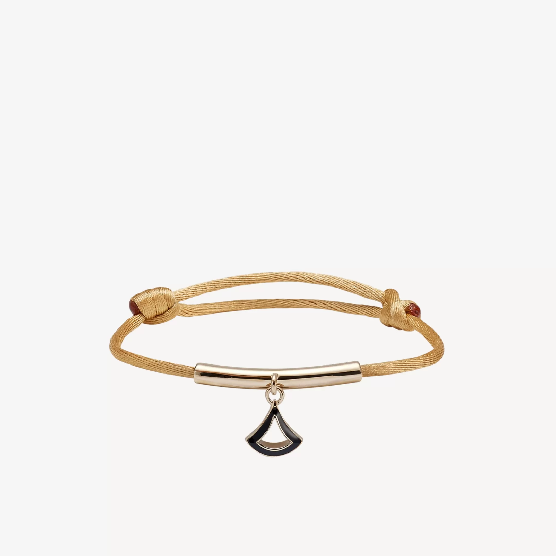 BVLGARI Divas' Dream Armband Beige Flash Sale