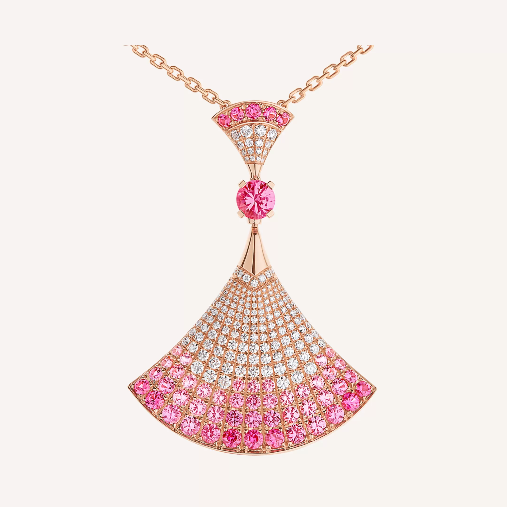 BVLGARI Divas' Dream Halskette Best