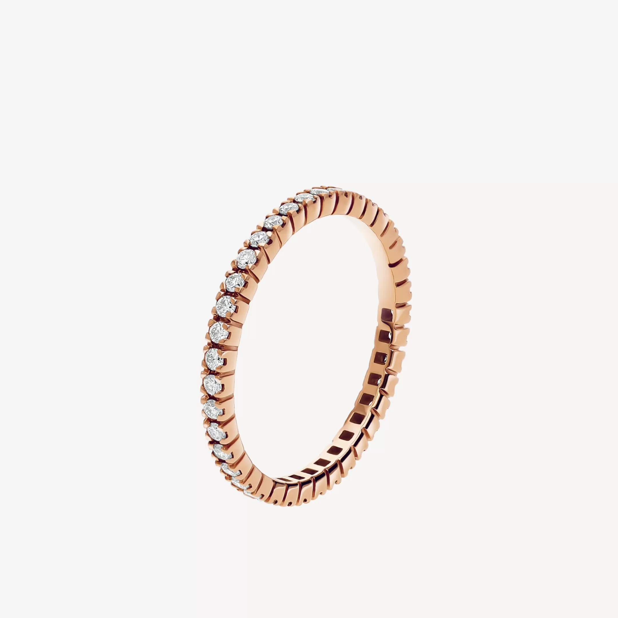 BVLGARI Eternity Bands Trauring Store