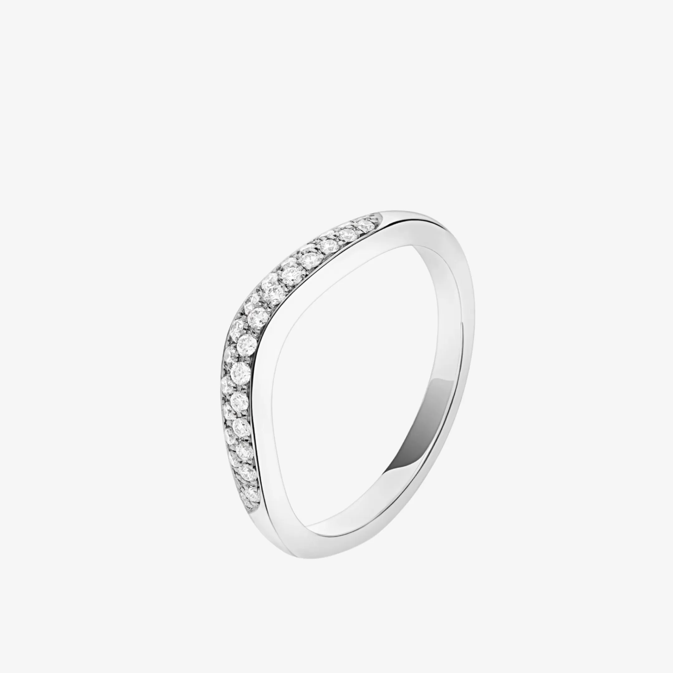 BVLGARI Fedi Trauring Clearance