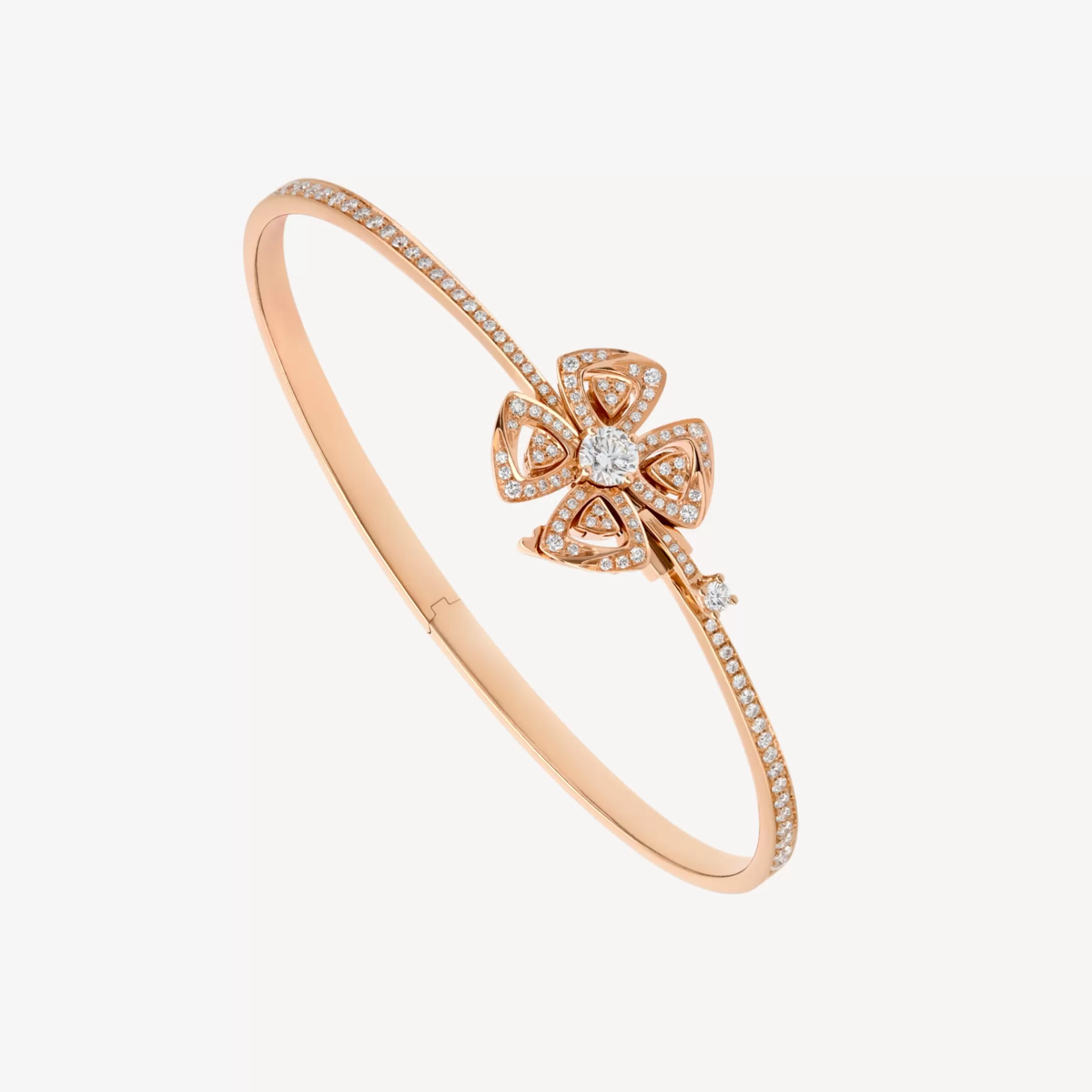 BVLGARI Fiorever Armband New