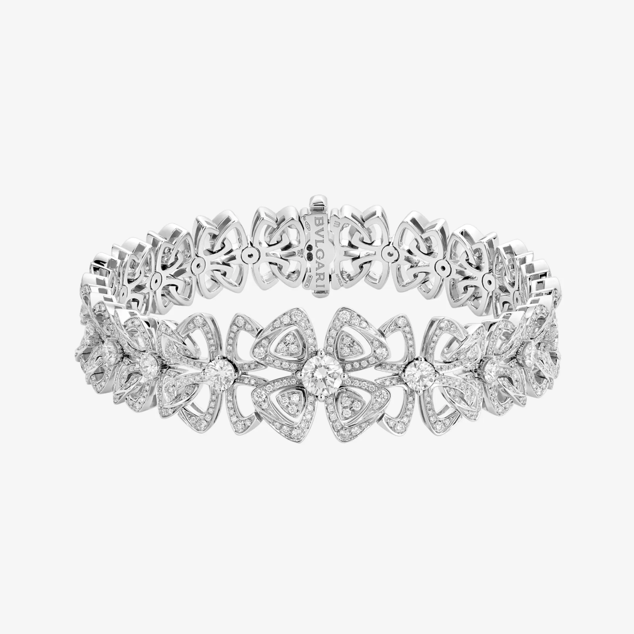BVLGARI Fiorever Armband Hot