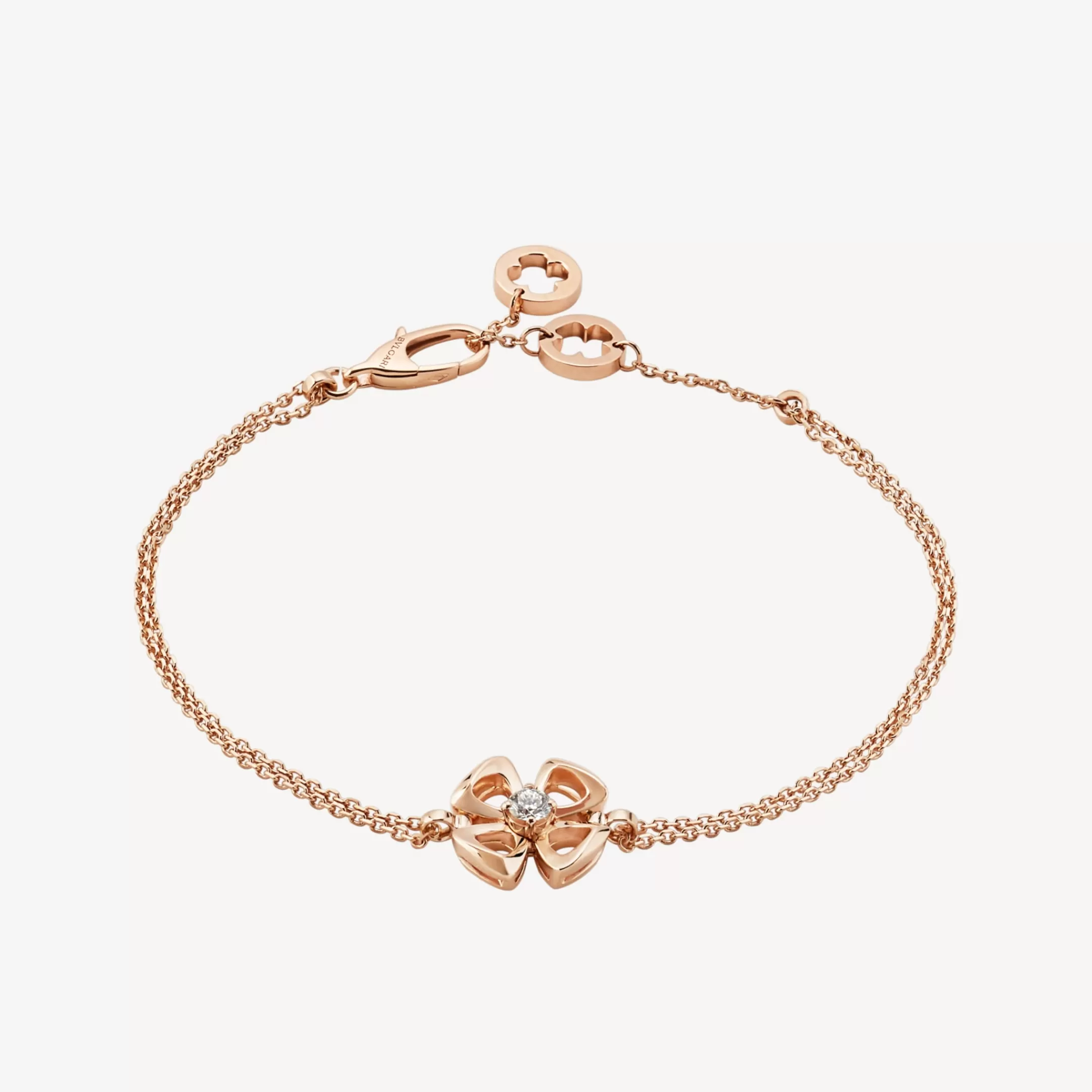 BVLGARI Fiorever Armband Store
