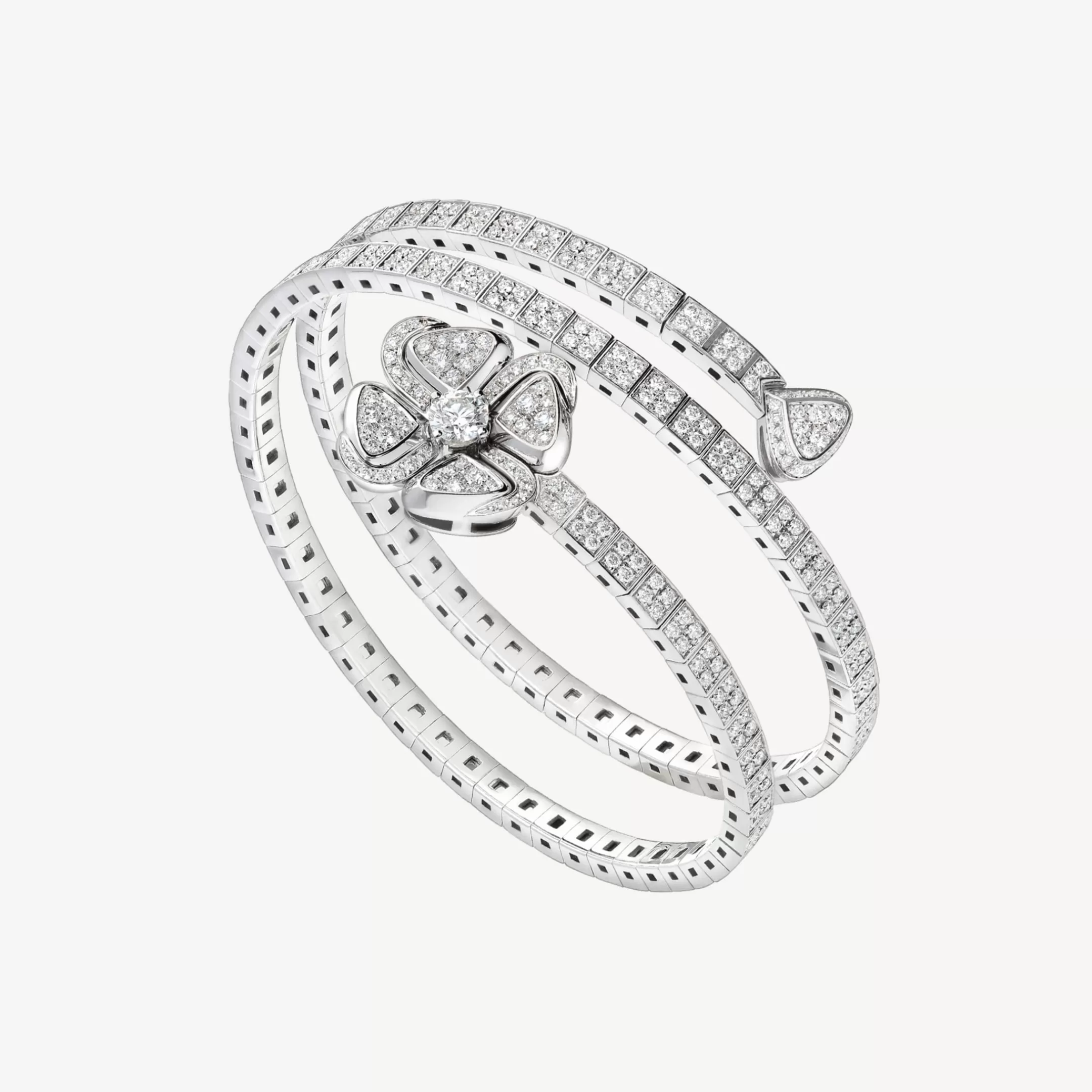 BVLGARI Fiorever Armband New