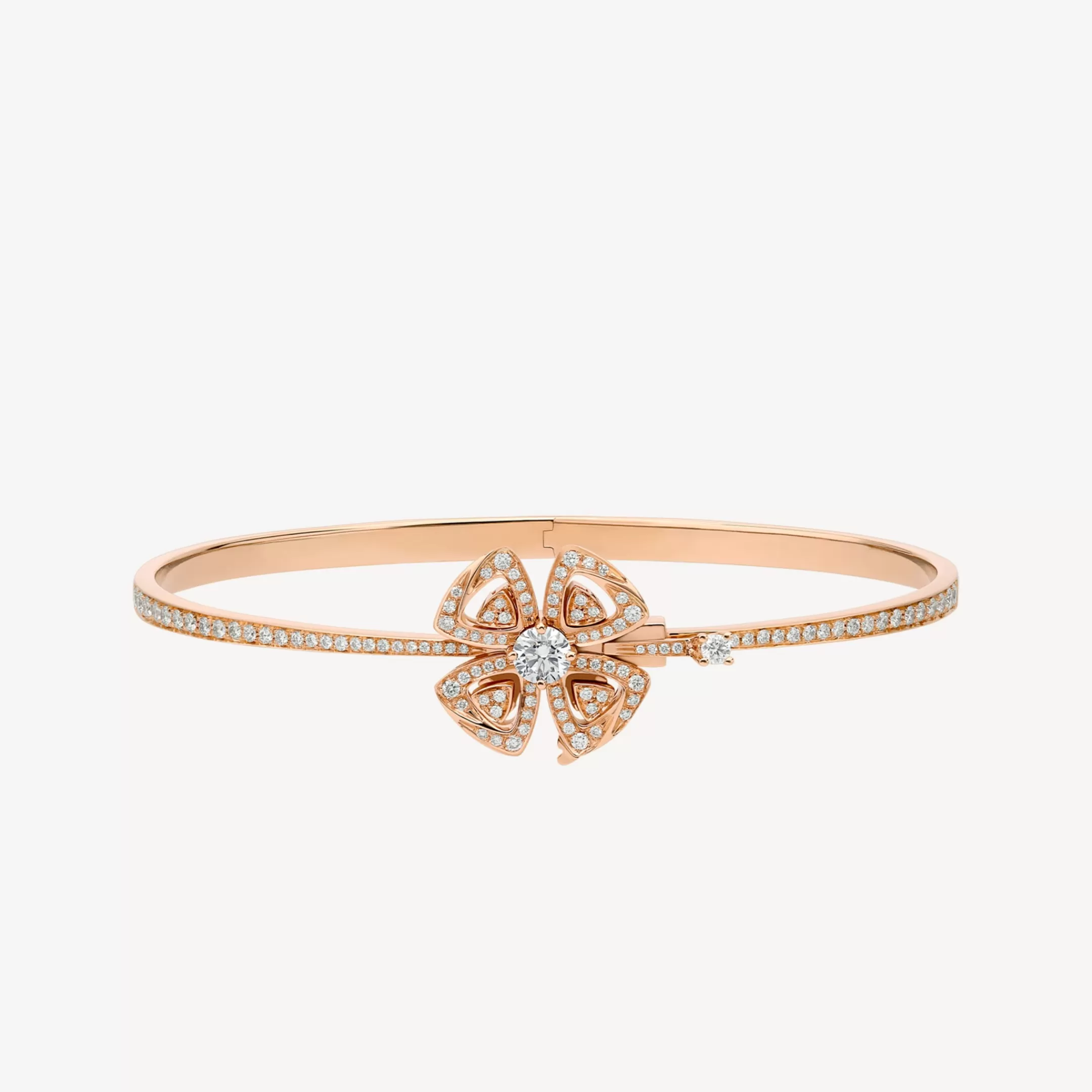 BVLGARI Fiorever Armband New