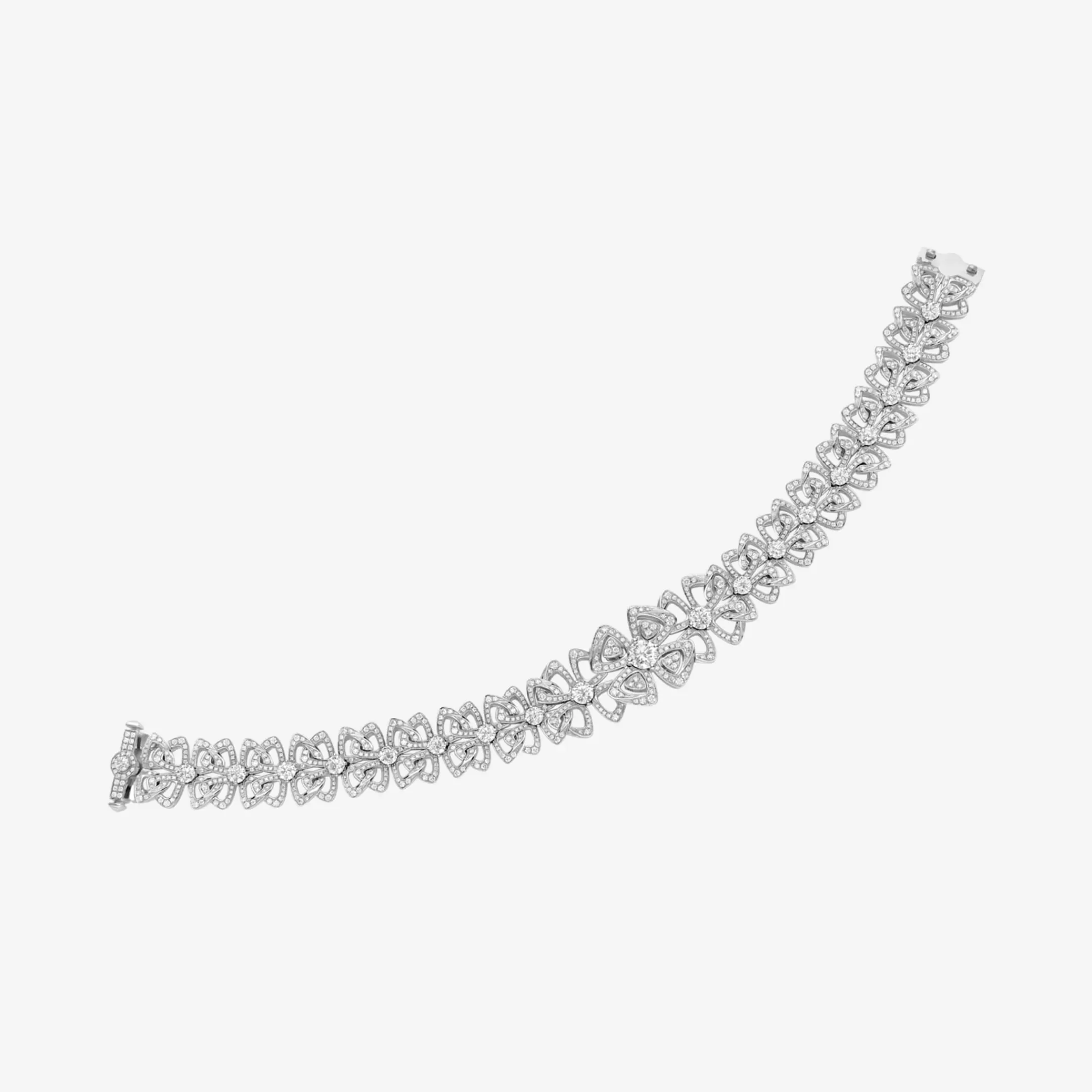 BVLGARI Fiorever Armband Hot