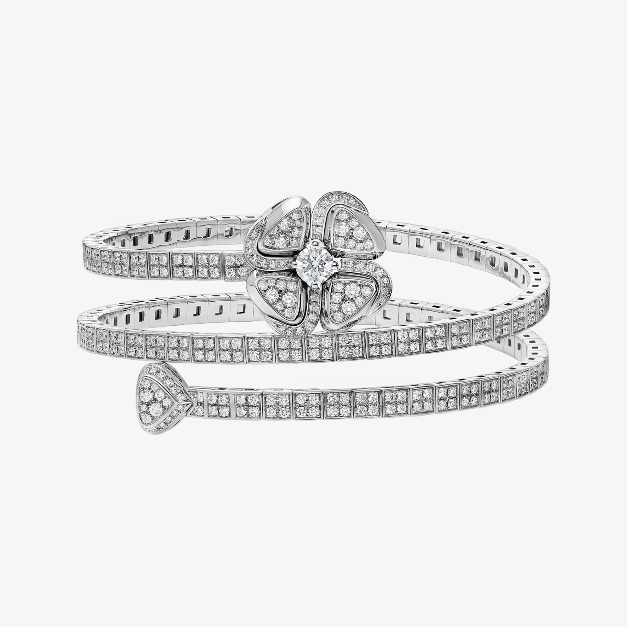 BVLGARI Fiorever Armband New