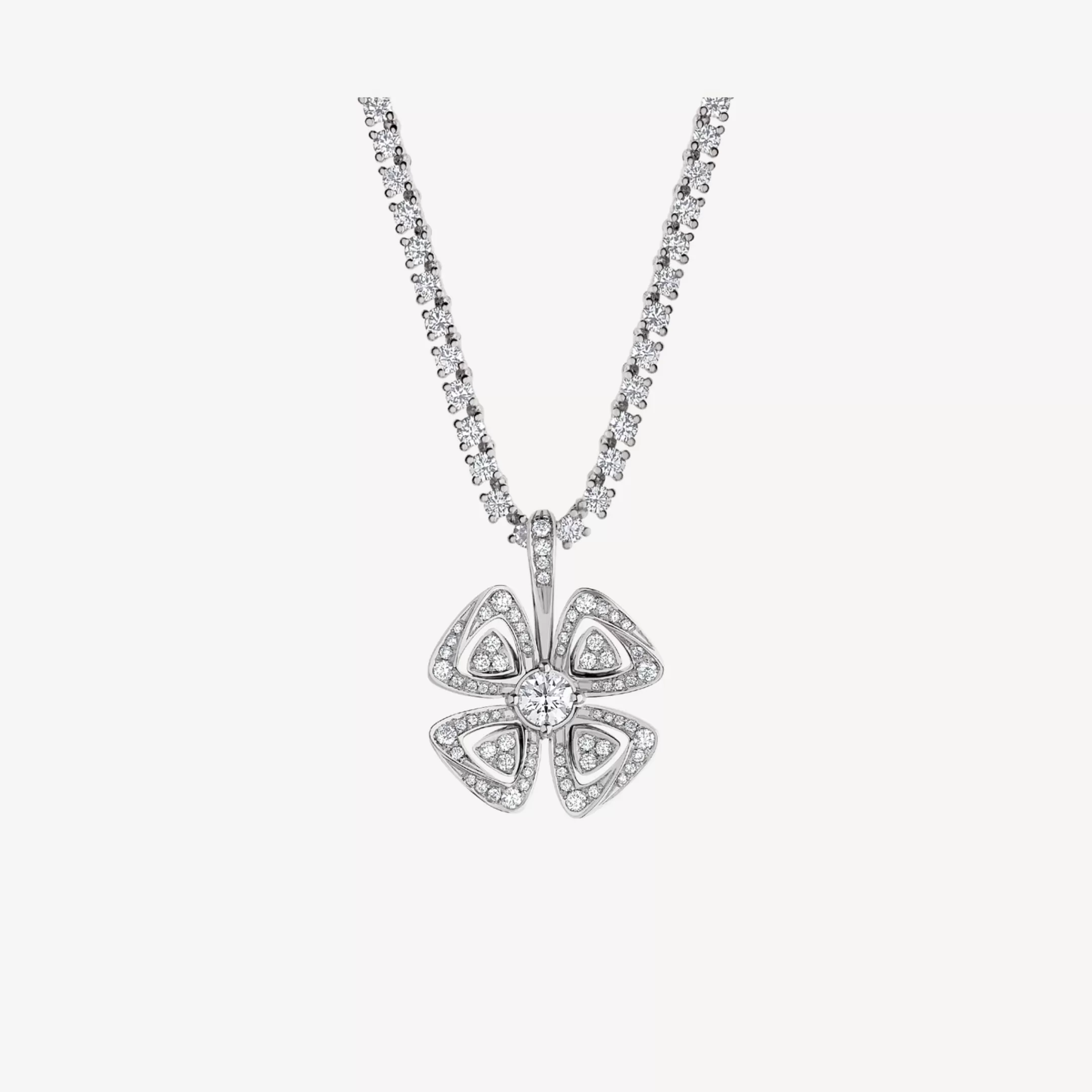 BVLGARI Fiorever Halskette Best
