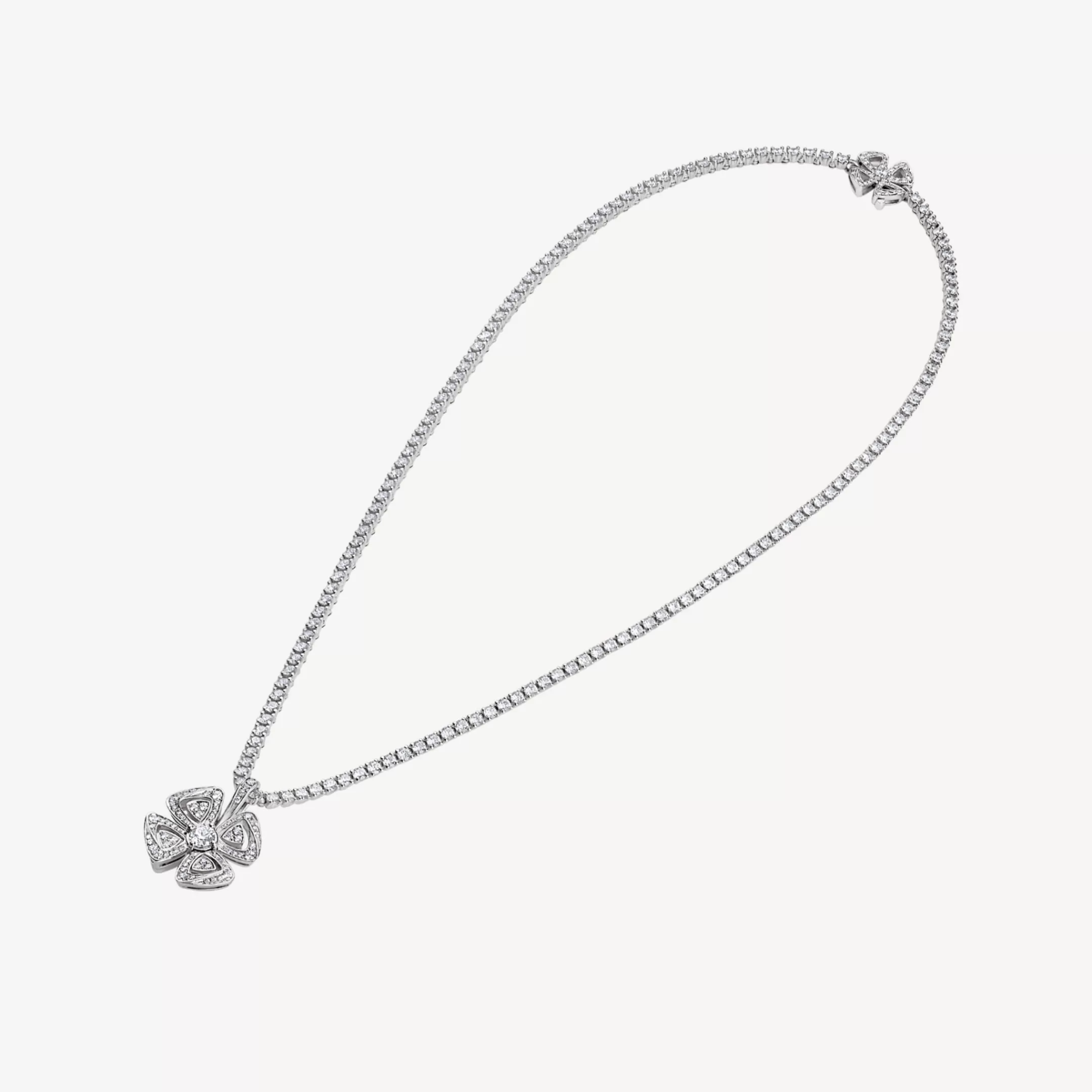 BVLGARI Fiorever Halskette Best