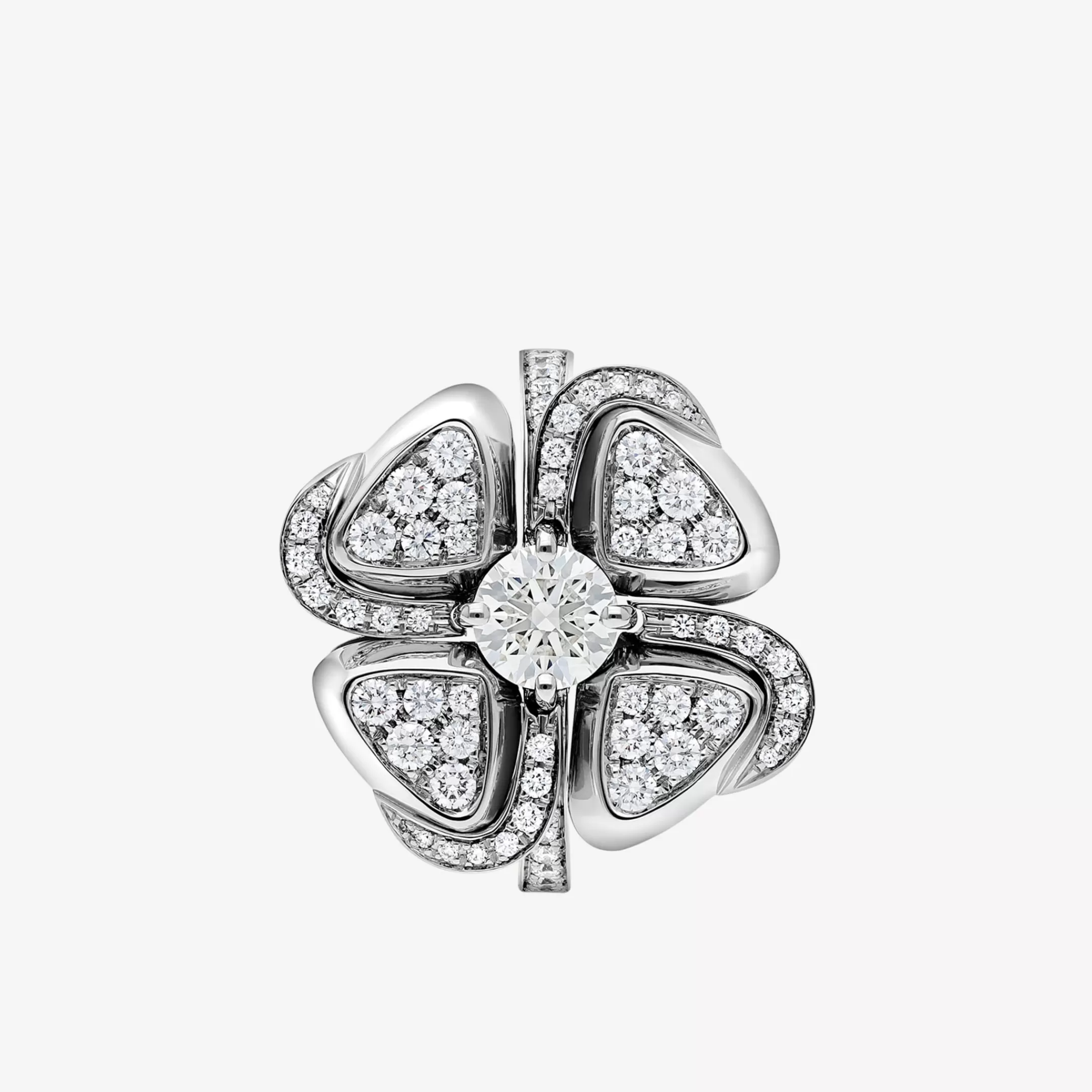 BVLGARI Fiorever Ring Online
