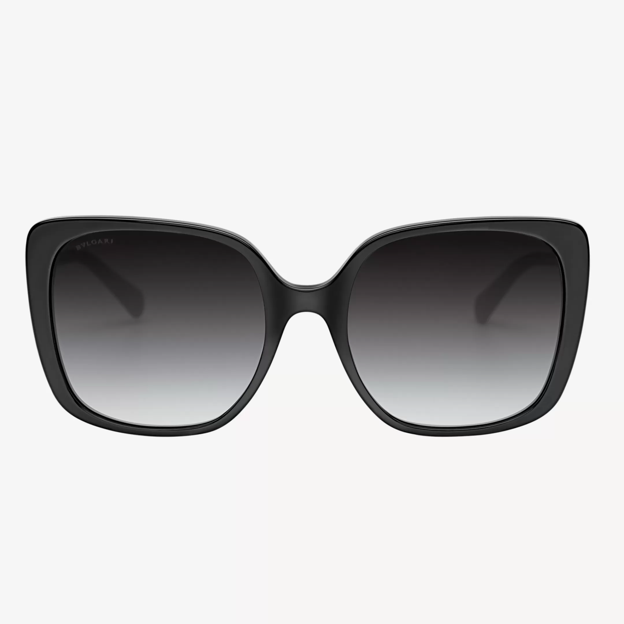 BVLGARI Fiorever Sonnenbrille Schwarz Best Sale