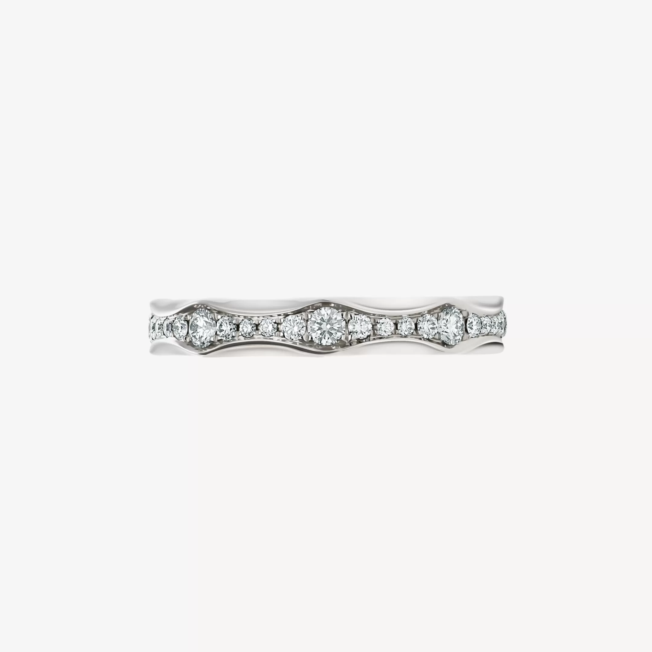 BVLGARI Infinito Ehering Fashion